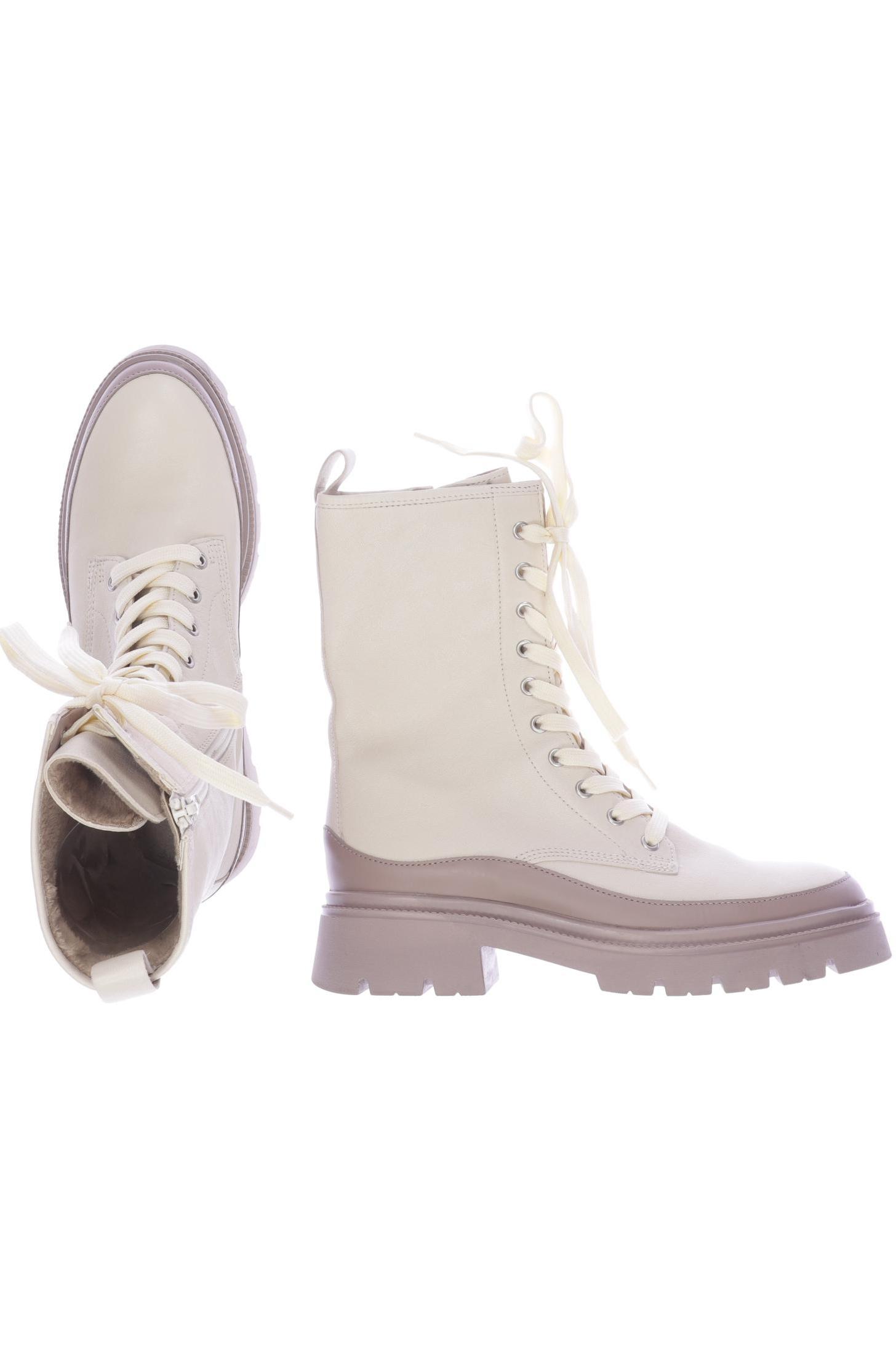 

Gabor Damen Stiefelette, beige