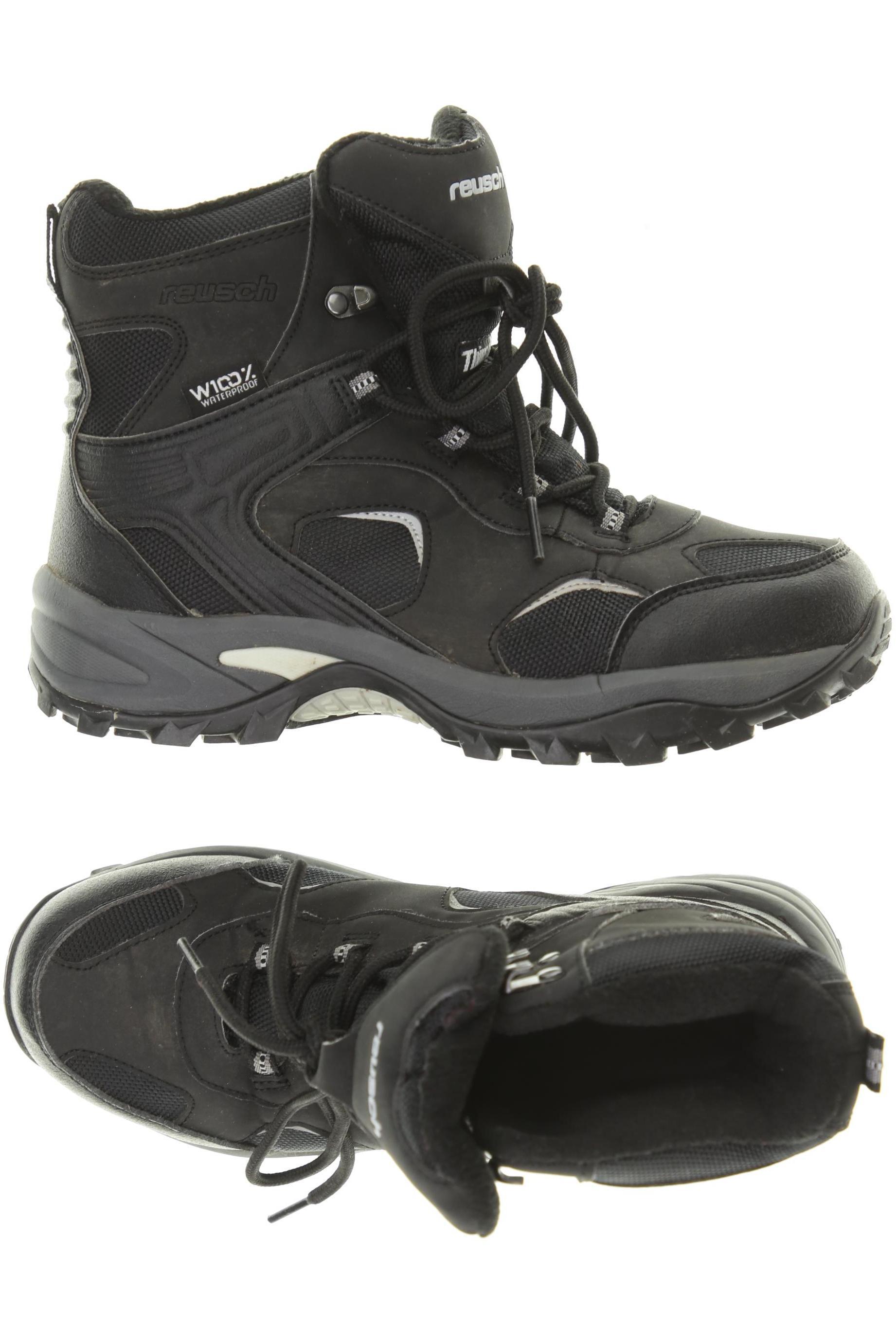 

Gabor Damen Stiefelette, schwarz, Gr. 38