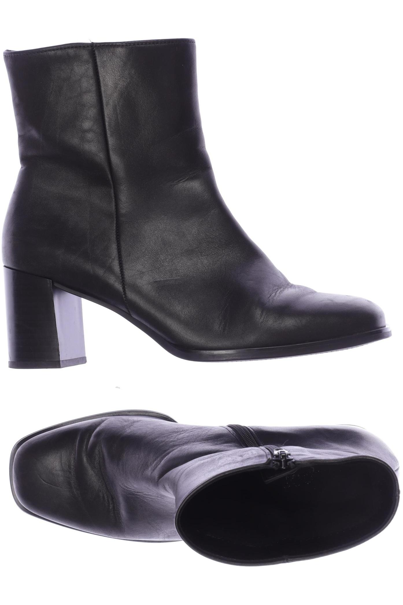 

Gabor Damen Stiefelette, schwarz