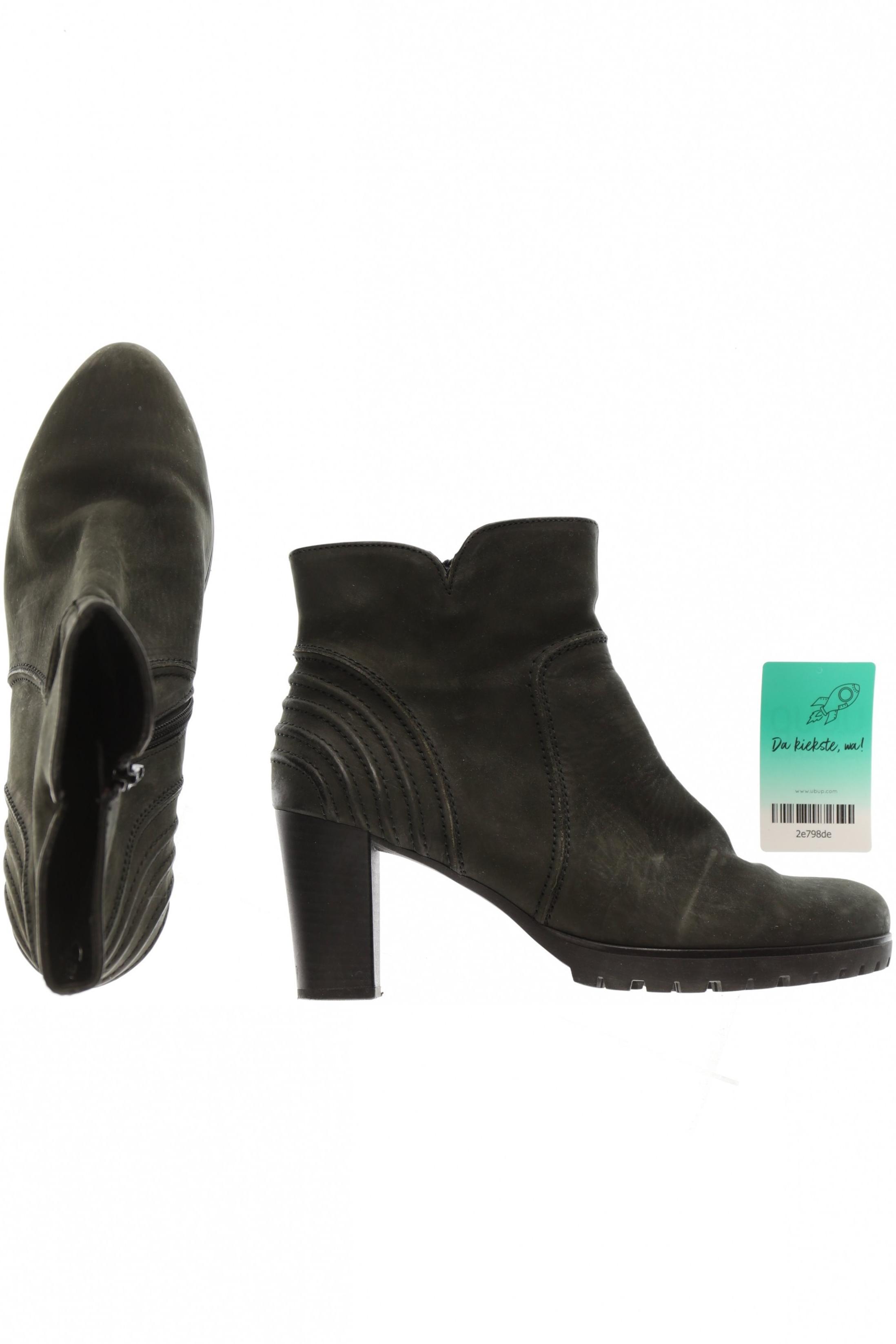 

Gabor Damen Stiefelette, schwarz, Gr. 6.5