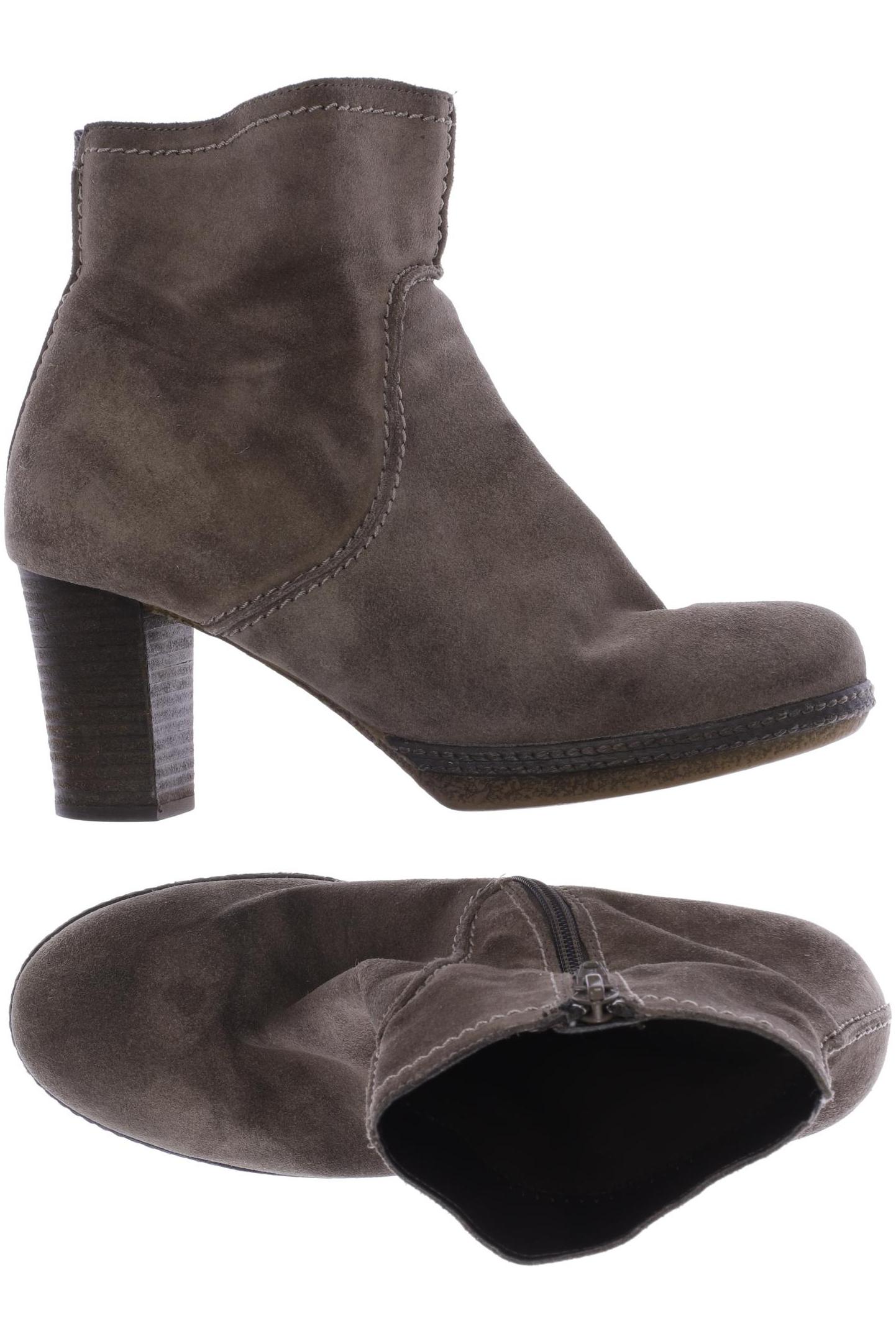 

Gabor Damen Stiefelette, braun