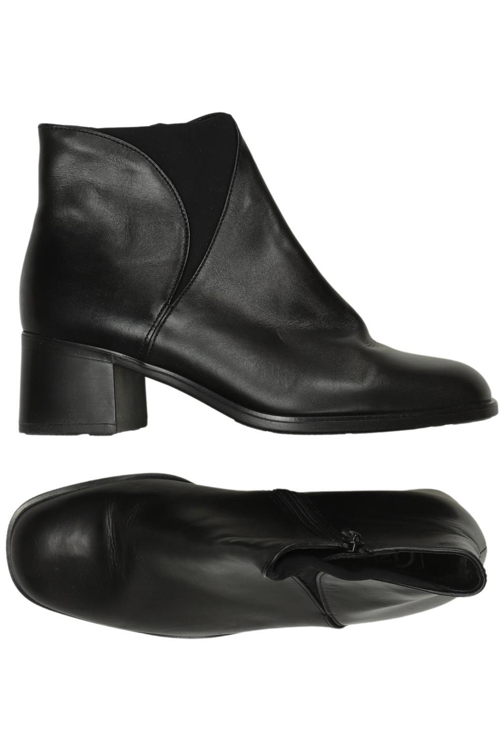 

Gabor Damen Stiefelette, schwarz, Gr. 4.5