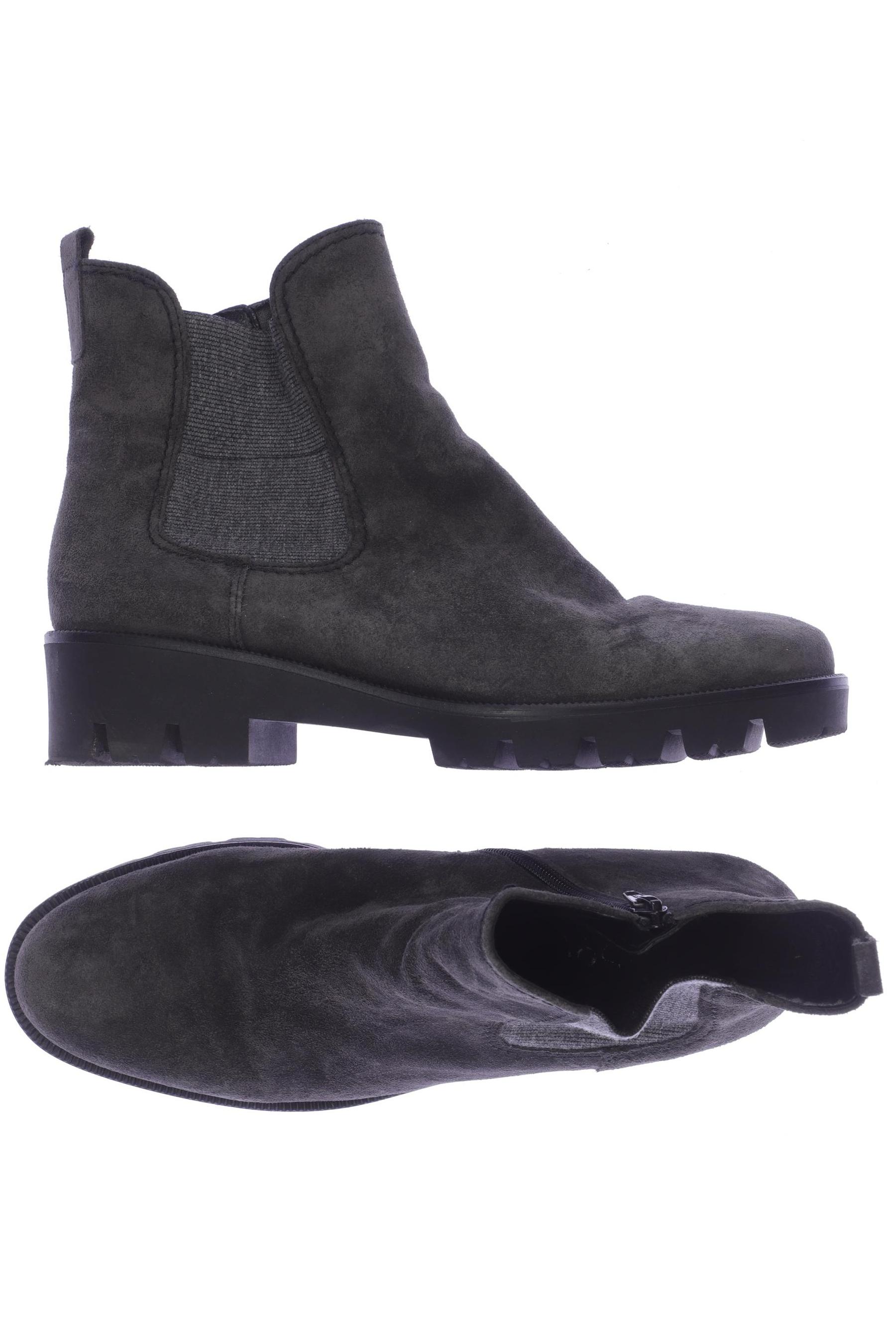 

Gabor Damen Stiefelette, grau