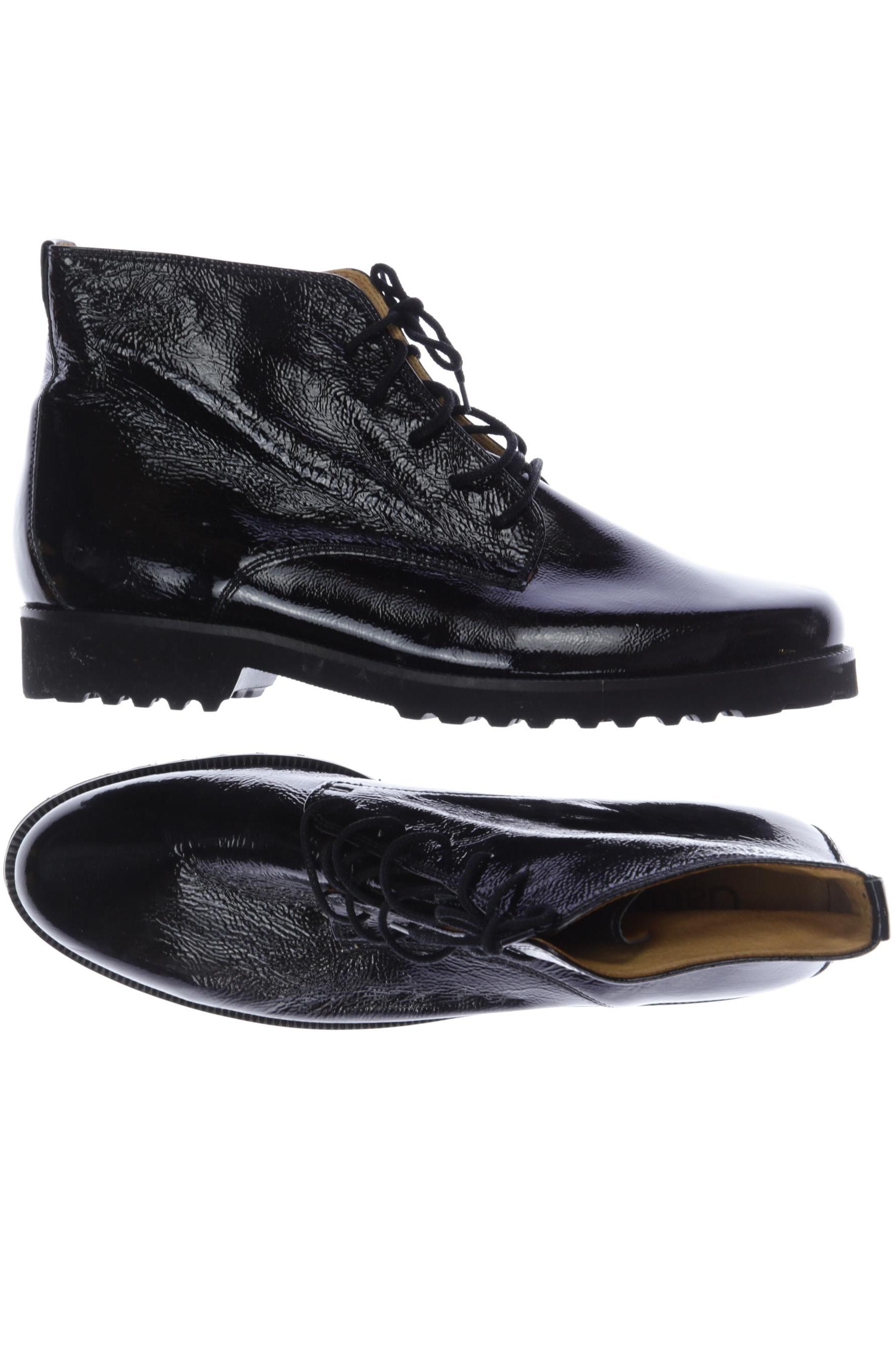 

Gabor Damen Stiefelette, schwarz, Gr. 6.5