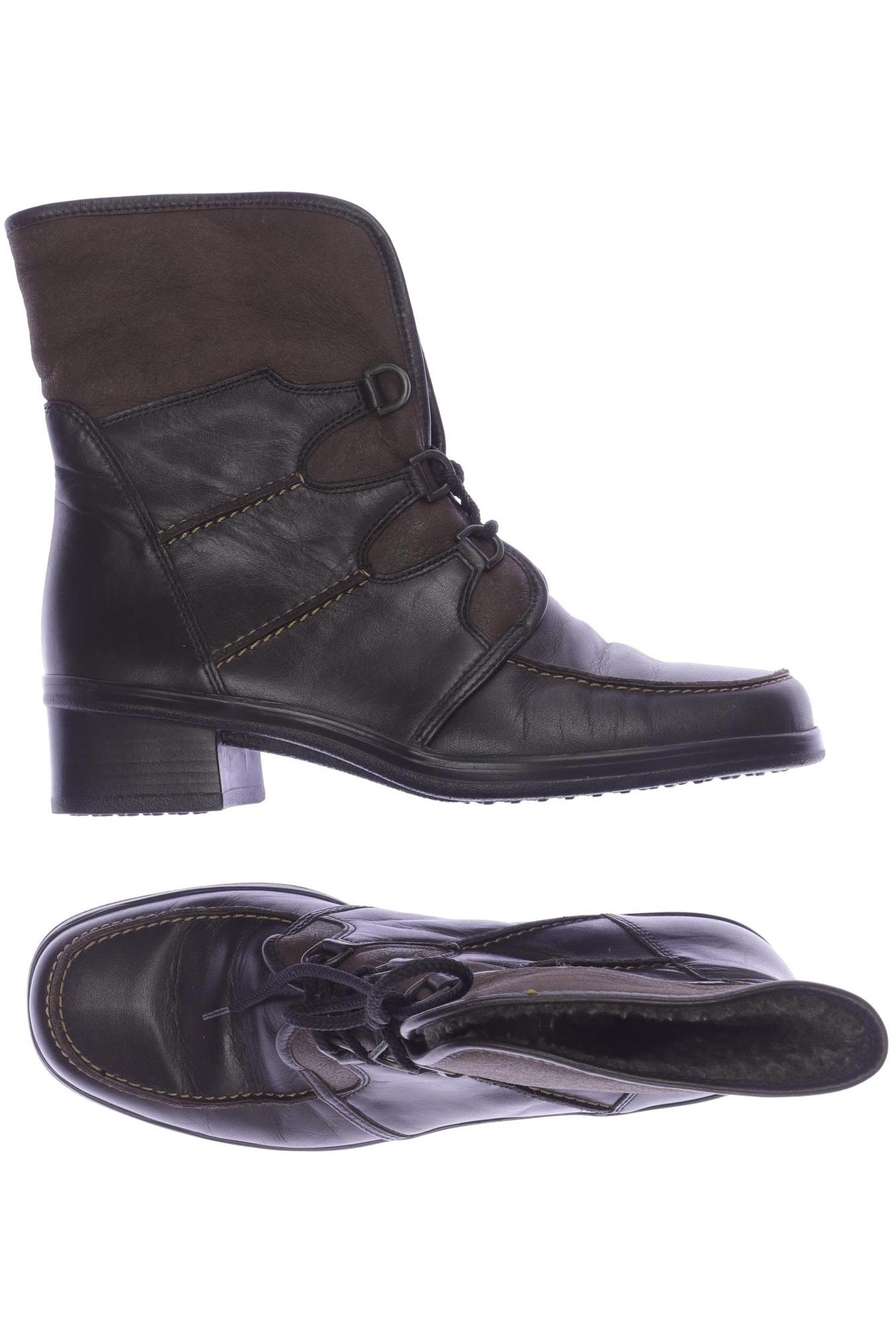

Gabor Damen Stiefelette, braun