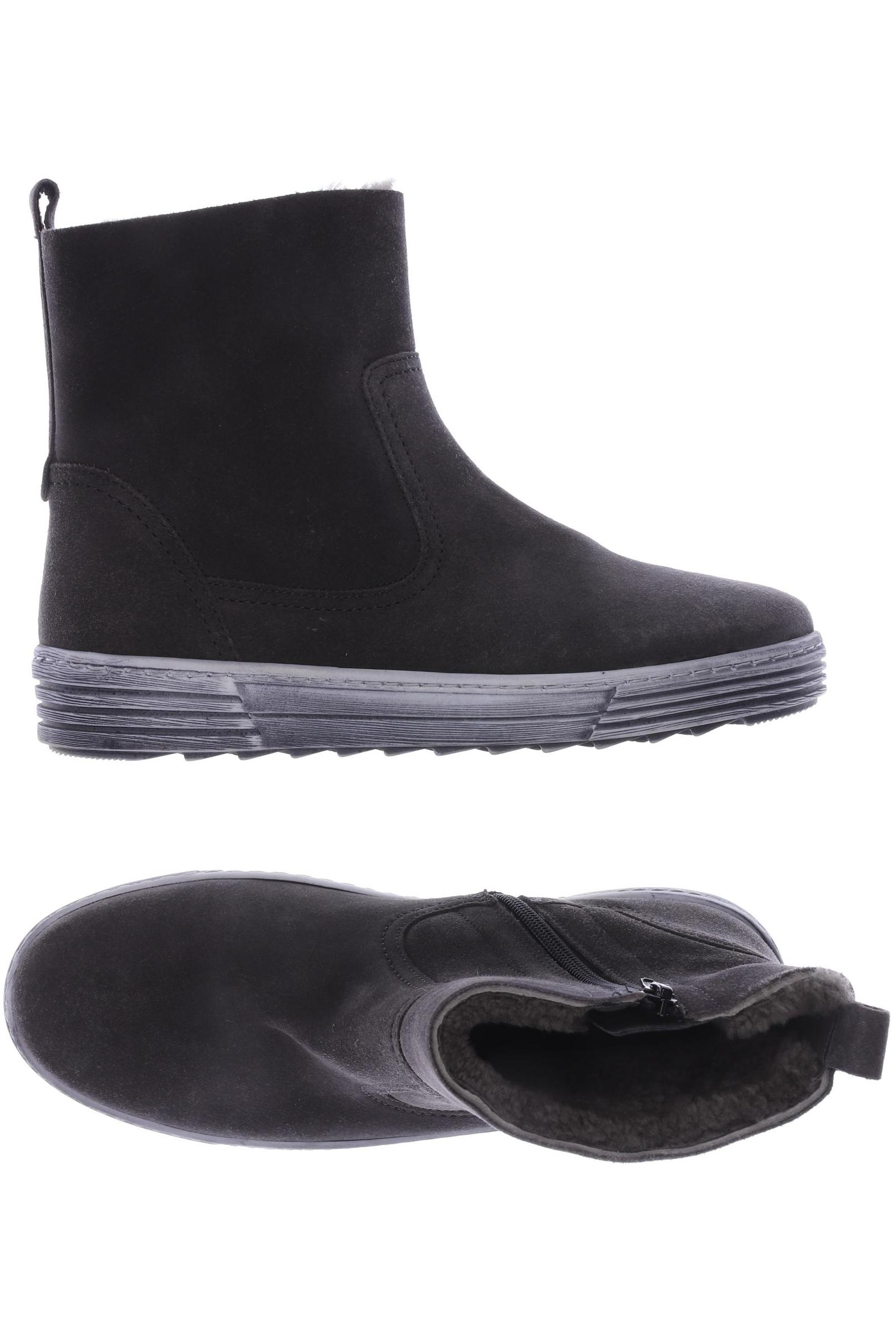 

Gabor Damen Stiefelette, grau