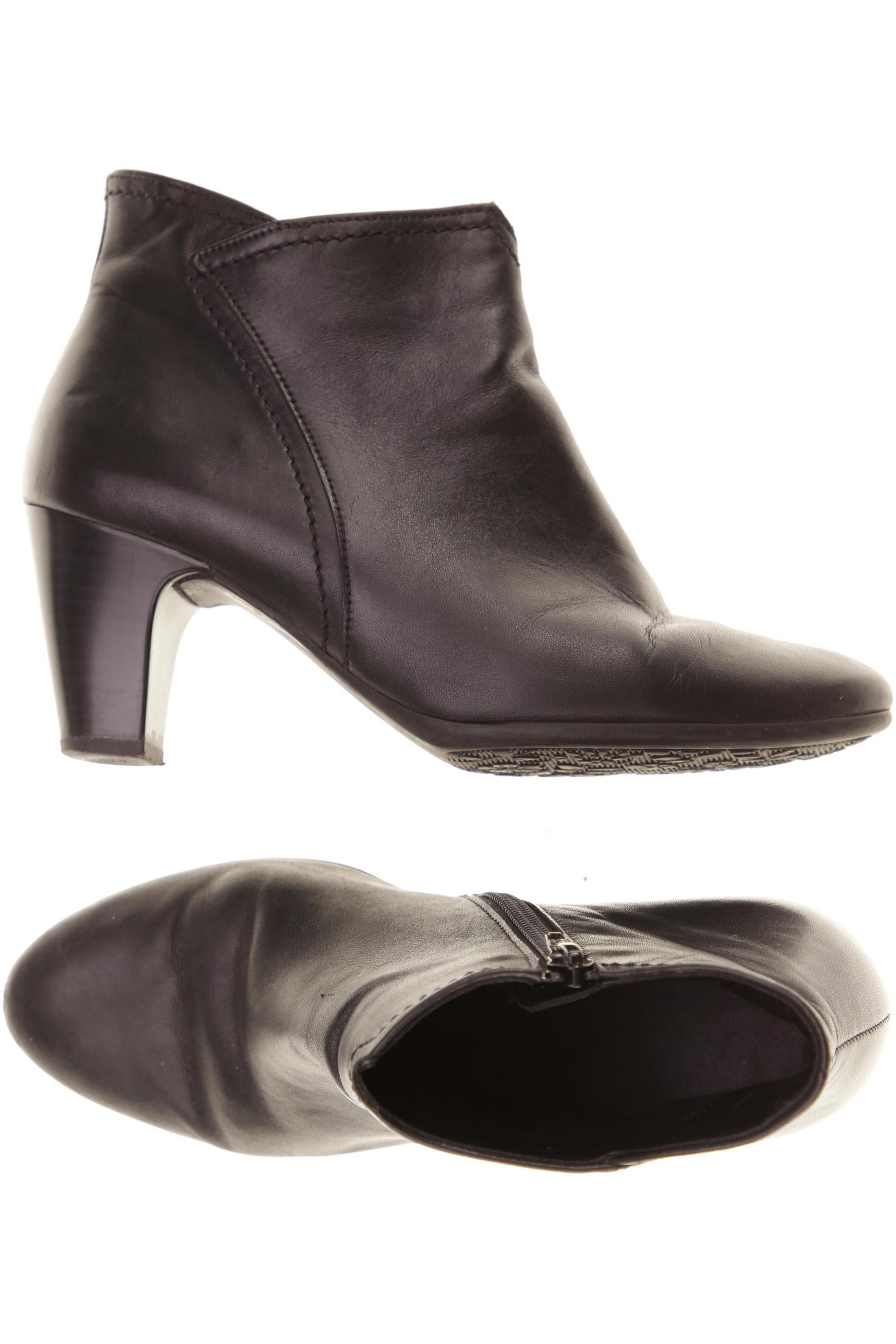 

Gabor Damen Stiefelette, schwarz, Gr. 3.5