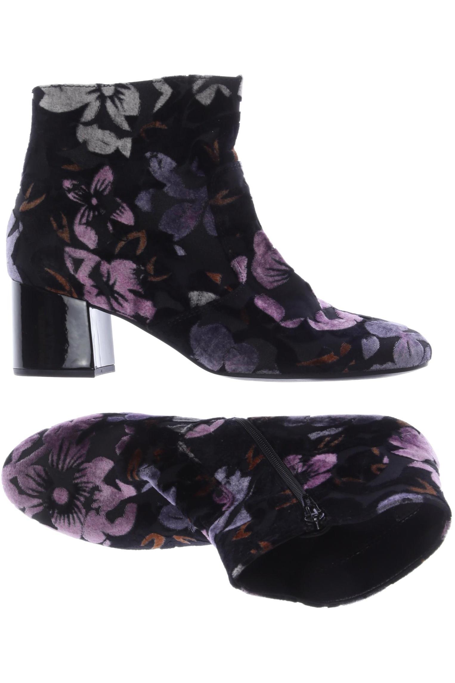 

Gabor Damen Stiefelette, schwarz, Gr. 7.5