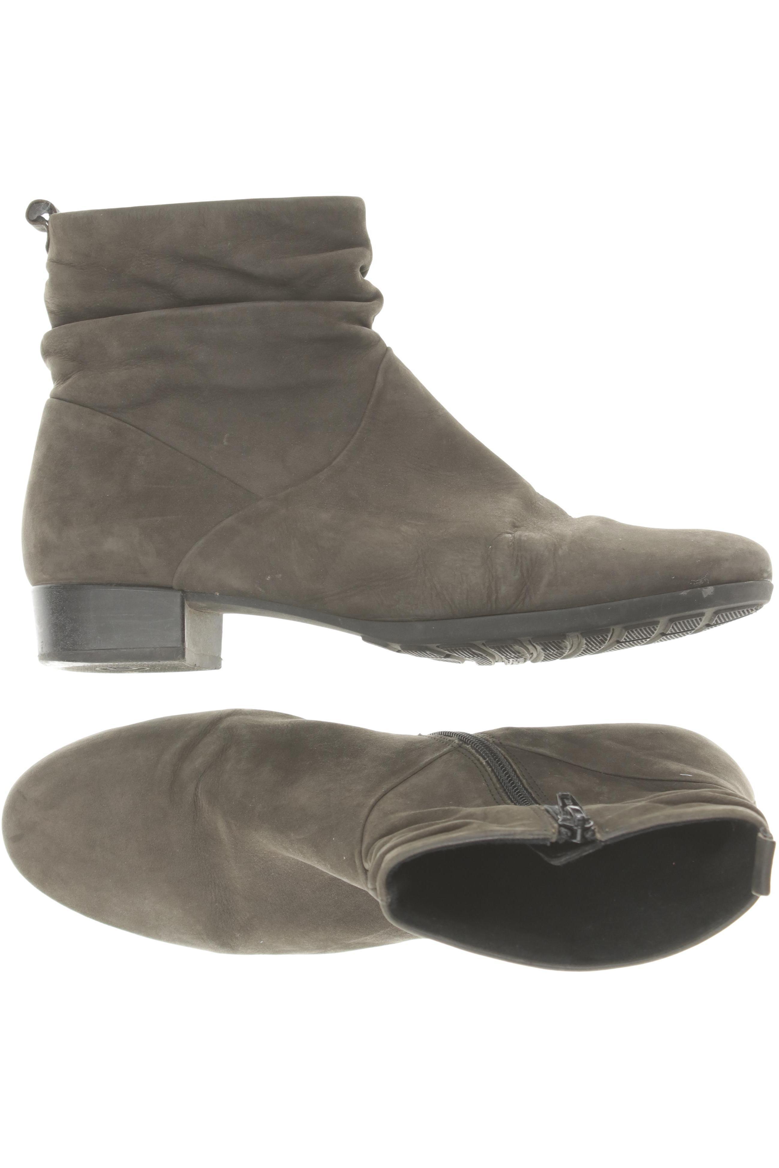 

Gabor Damen Stiefelette, braun, Gr. 7