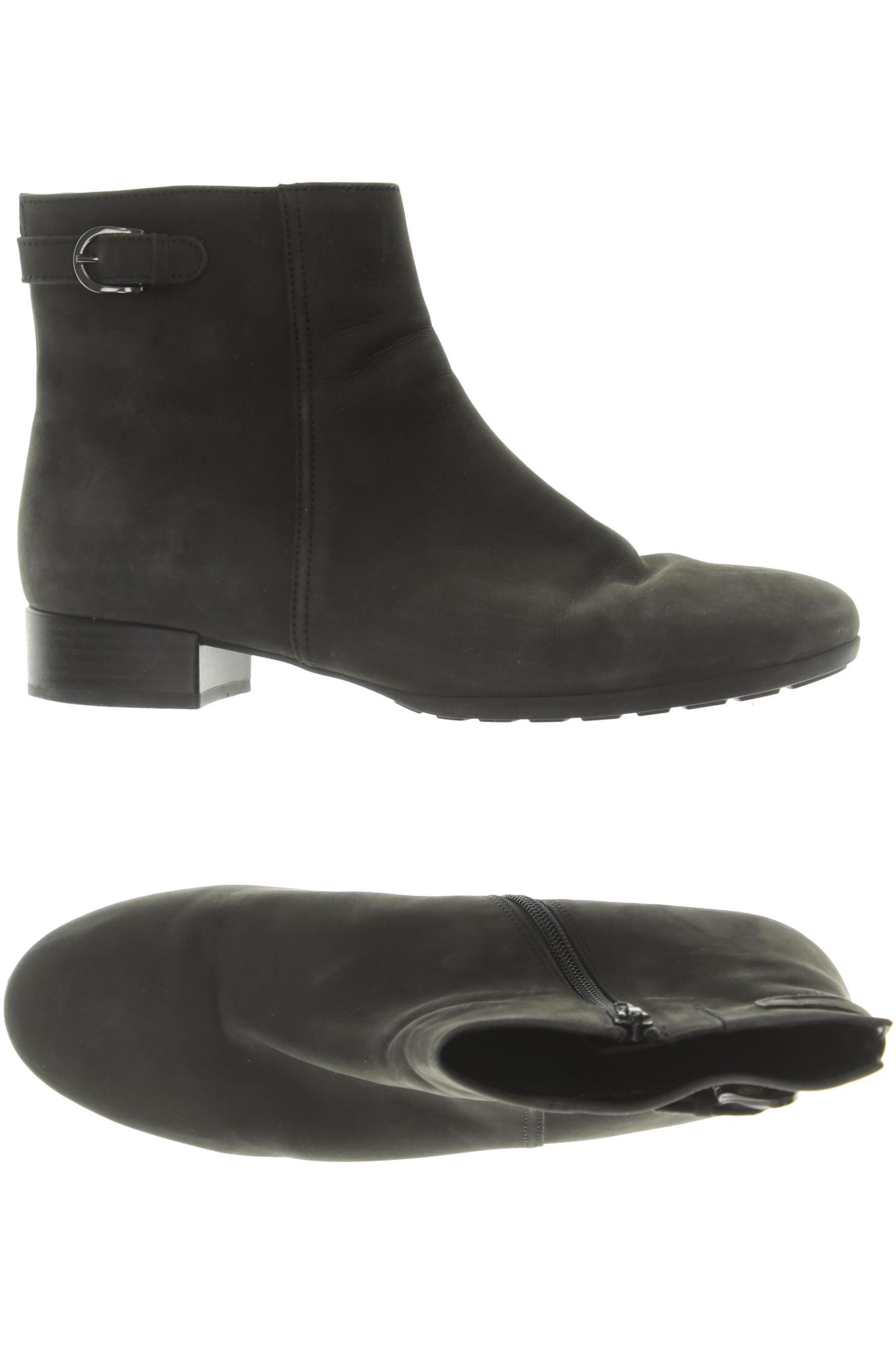 

Gabor Damen Stiefelette, grau, Gr. 7.5
