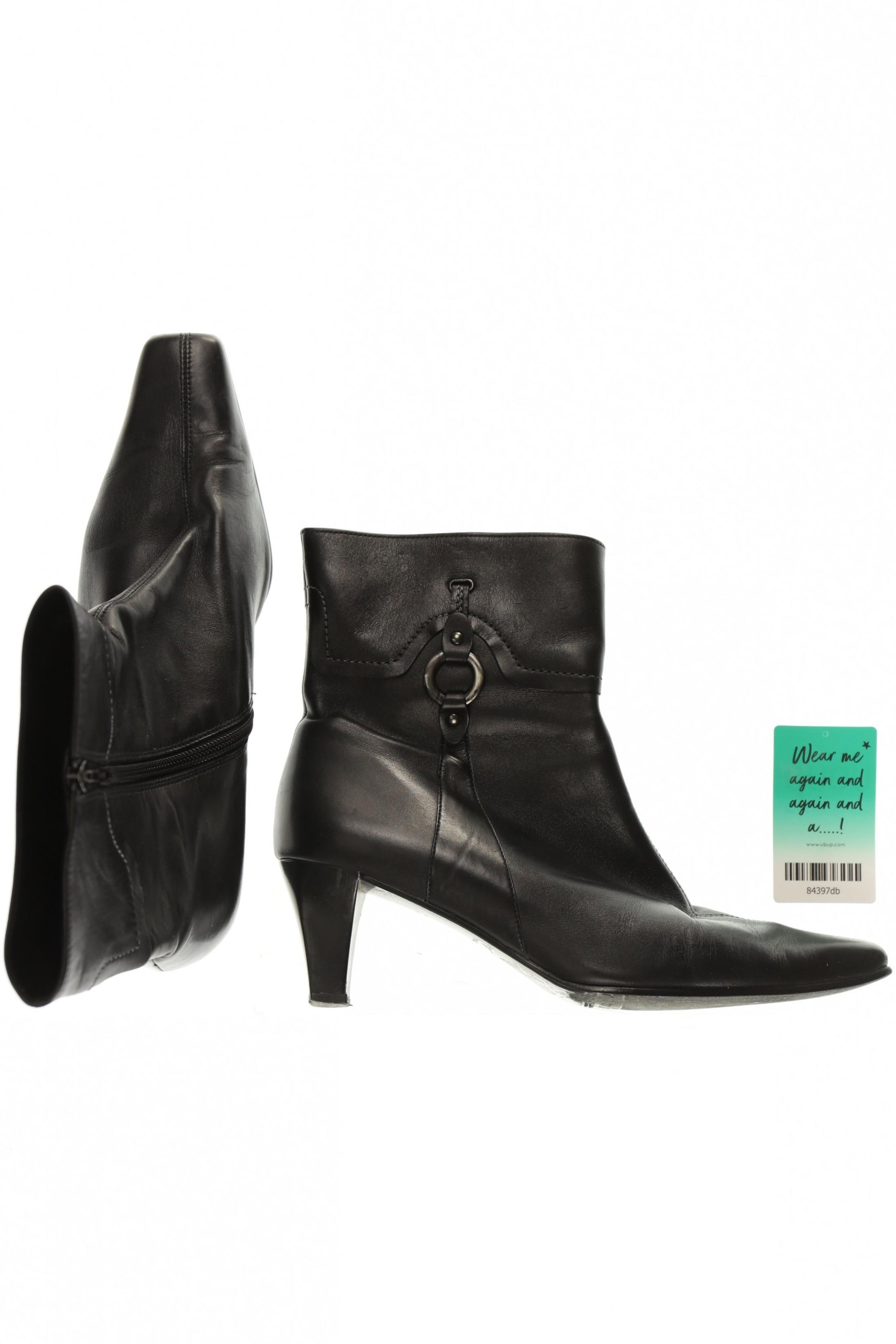 

Gabor Damen Stiefelette, schwarz, Gr. 7.5