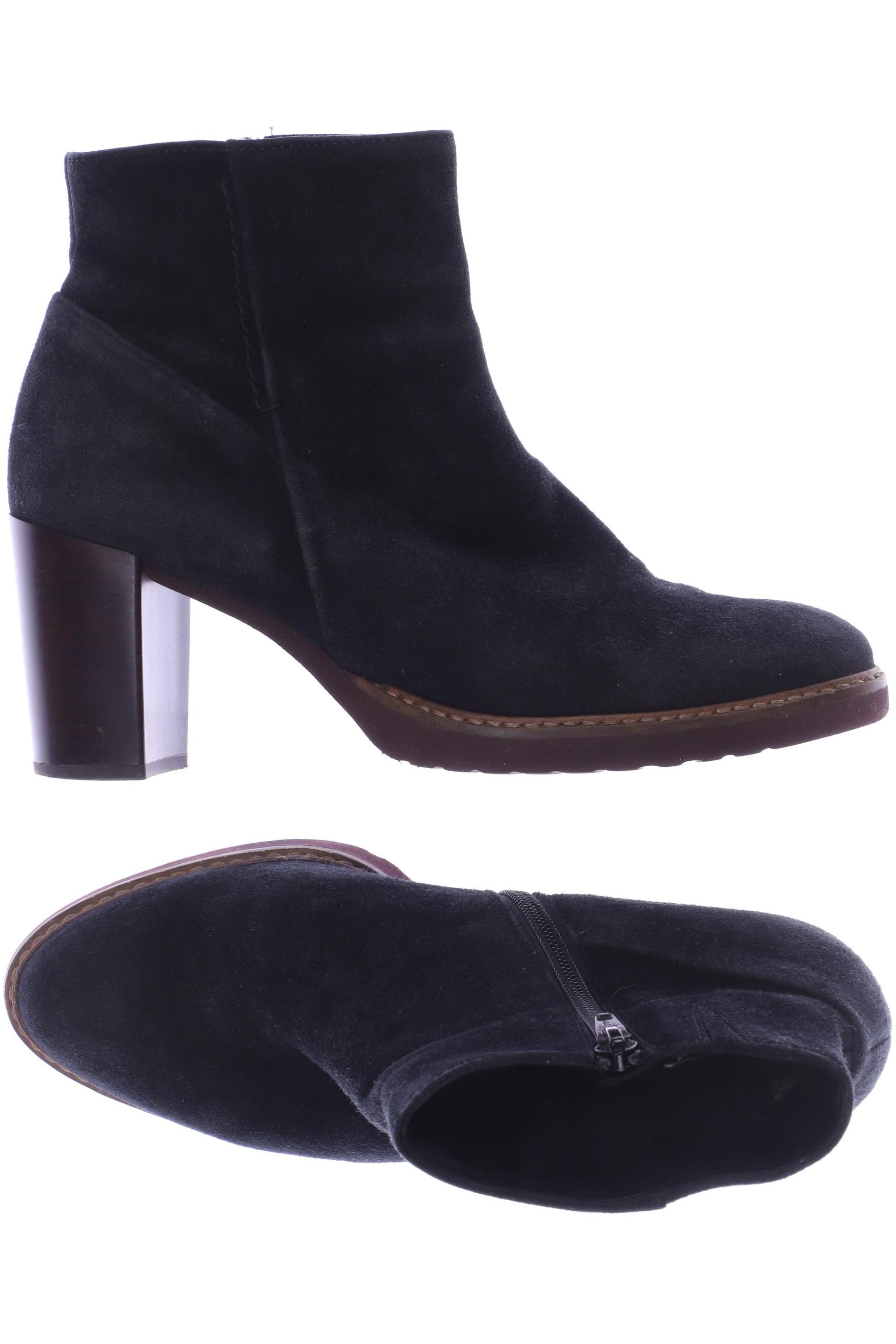 

Gabor Damen Stiefelette, schwarz, Gr. 5.5