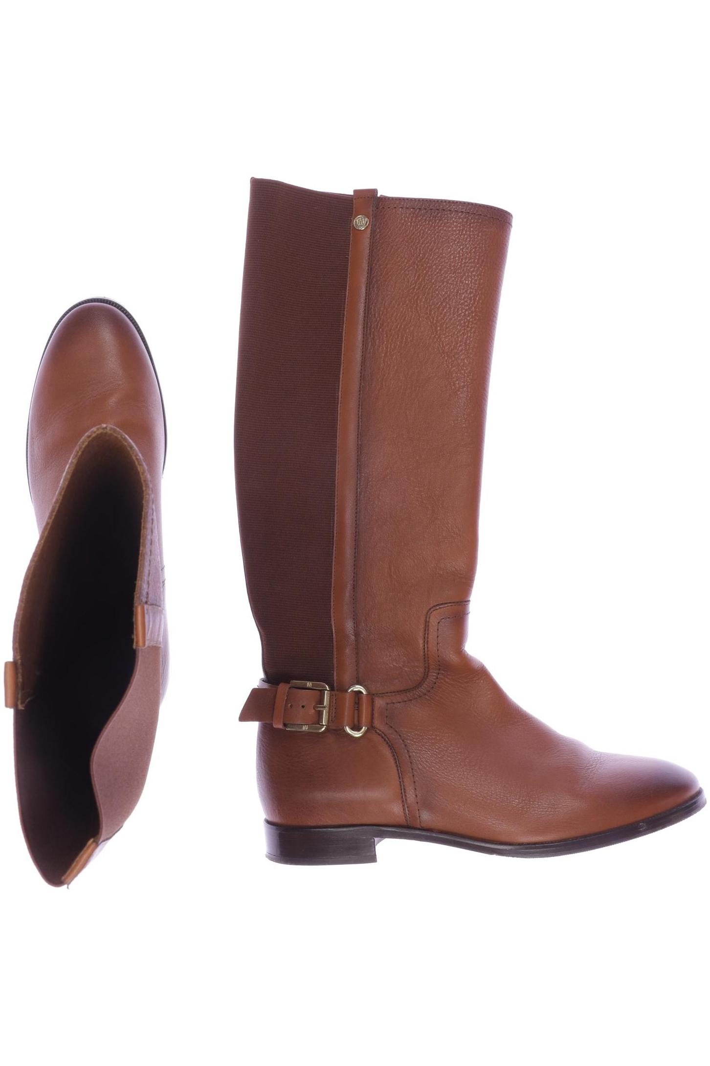 

Gabor Damen Stiefelette, grau, Gr. 5.5