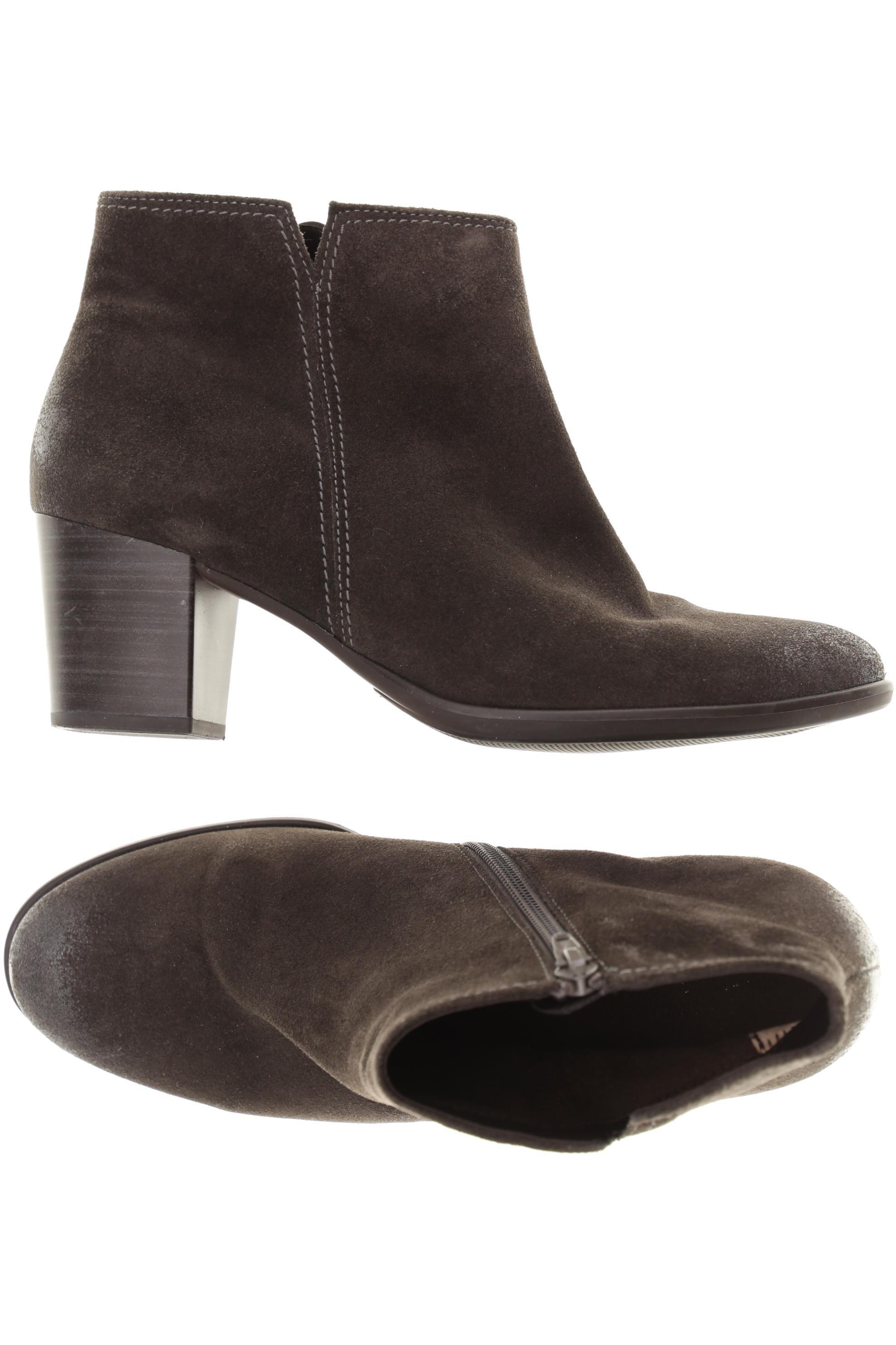 

Gabor Damen Stiefelette, braun, Gr. 5.5