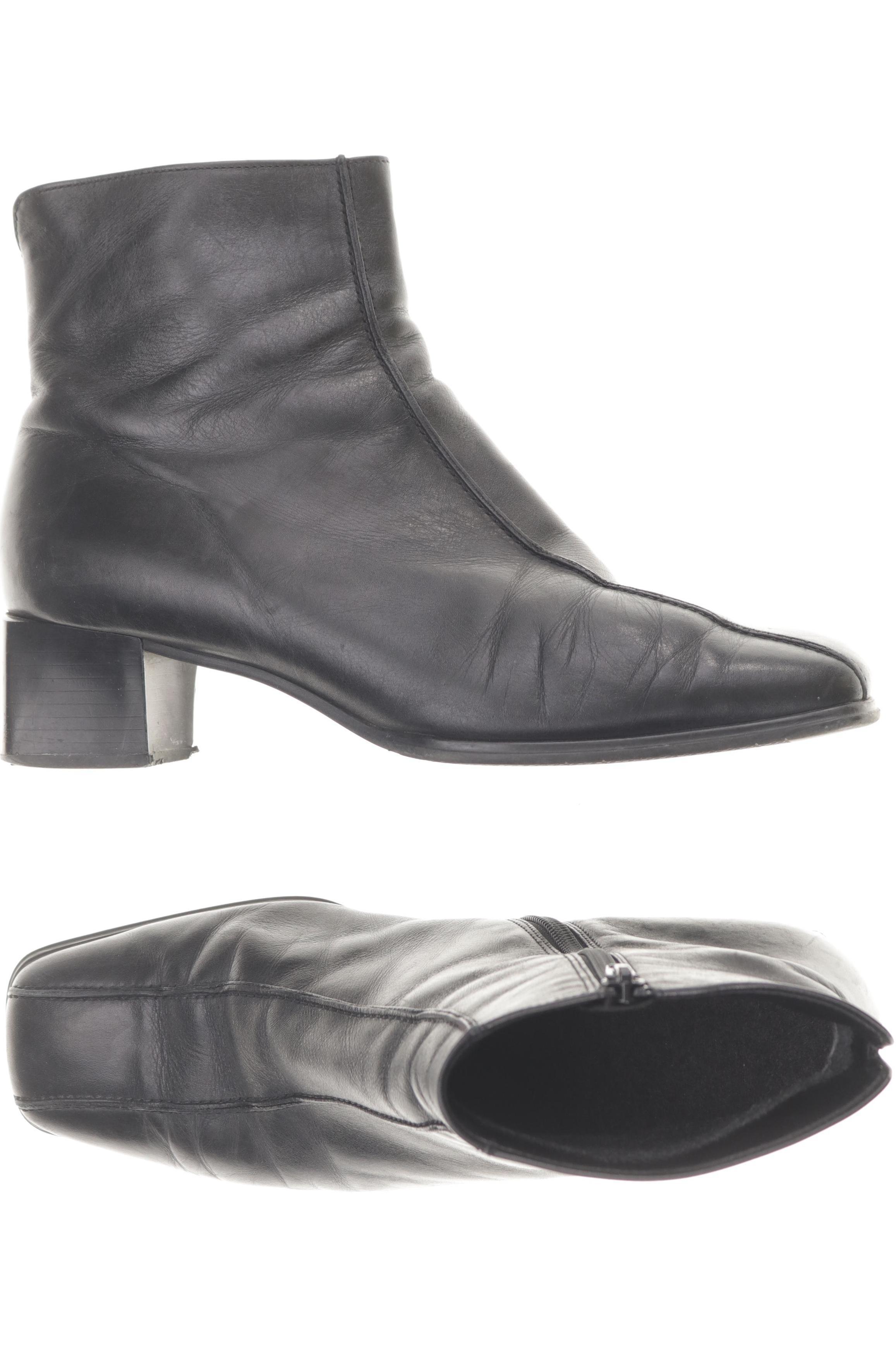 

Gabor Damen Stiefelette, schwarz, Gr. 7