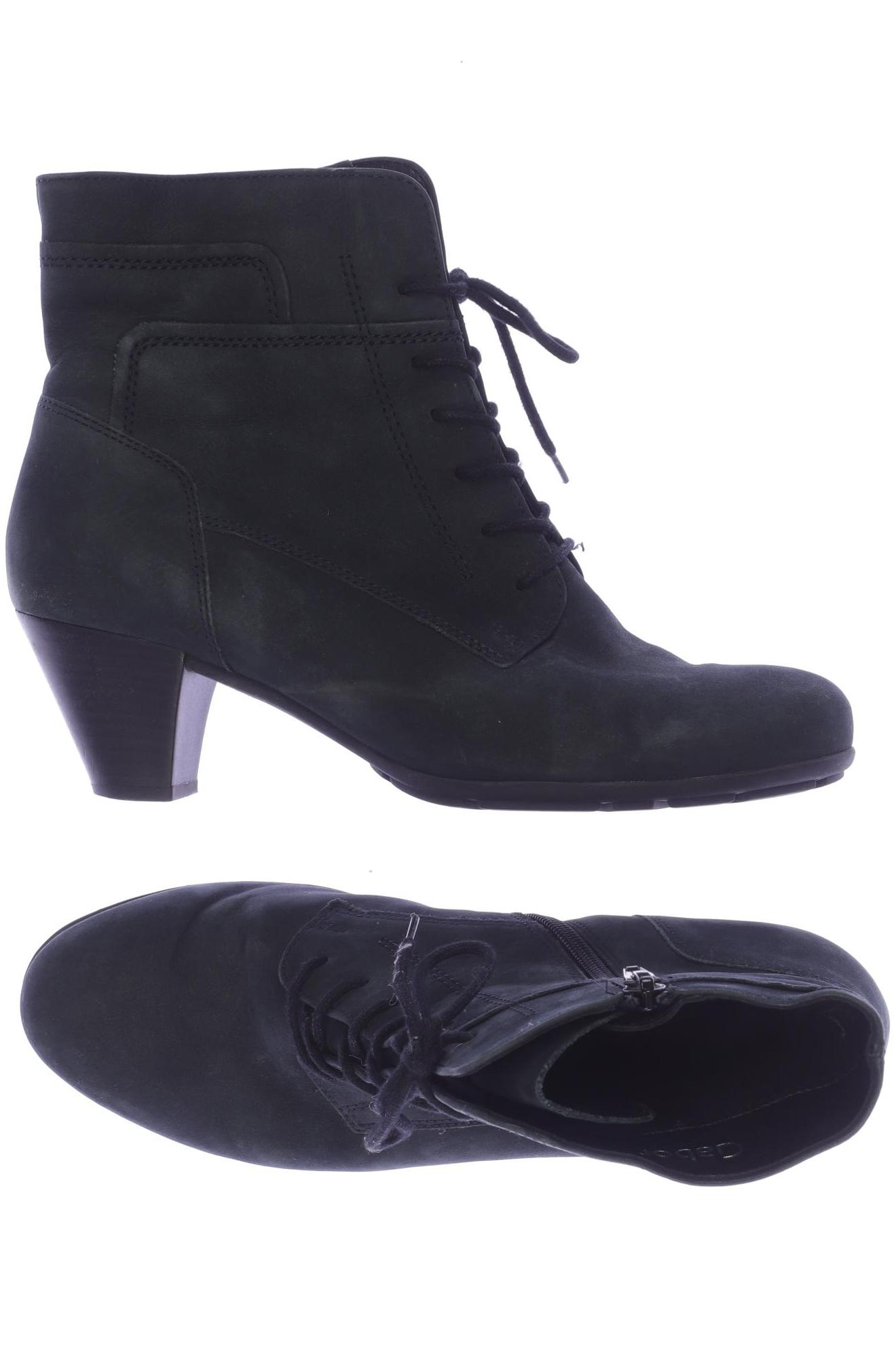 

Gabor Damen Stiefelette, grün