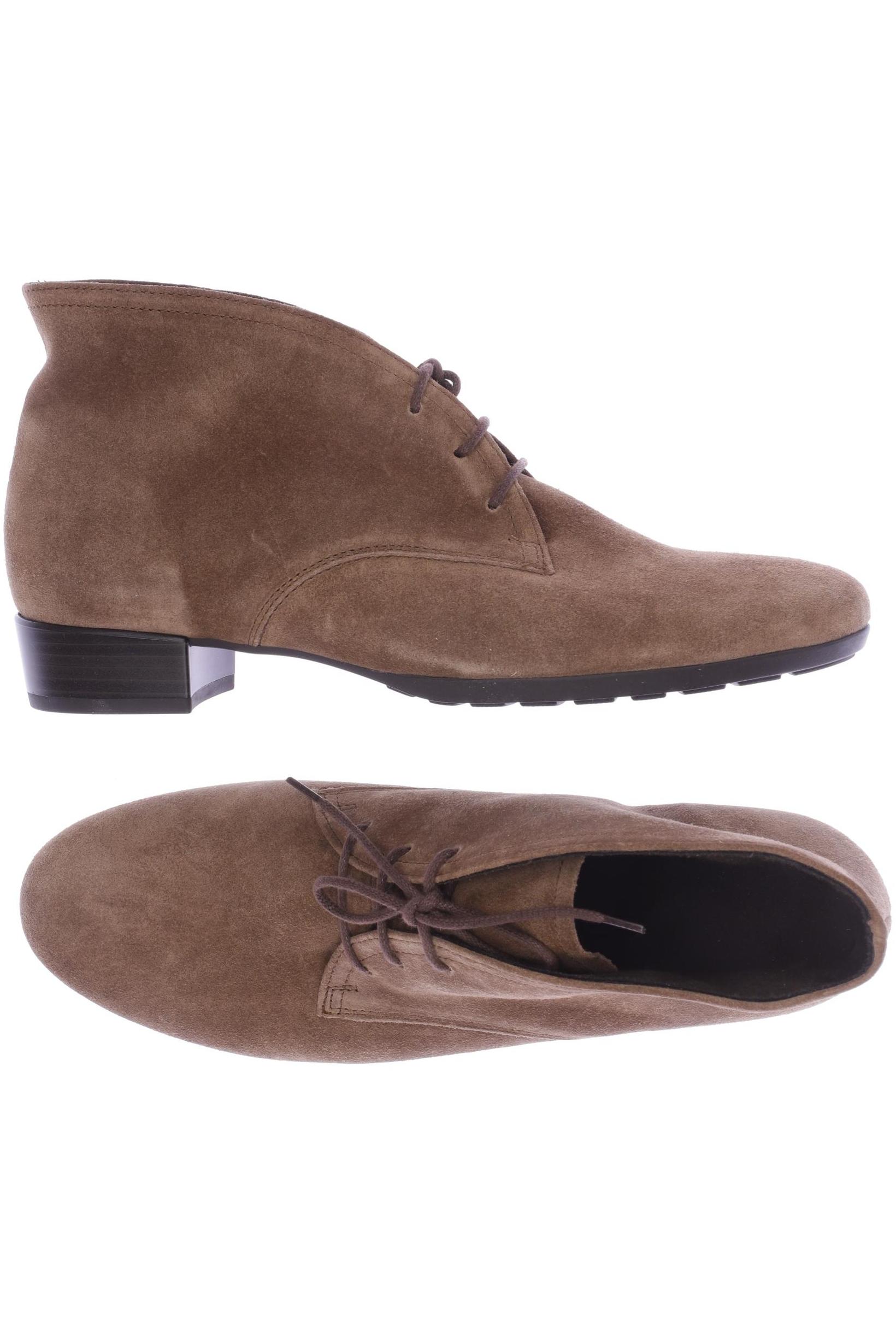 

Gabor Damen Stiefelette, braun