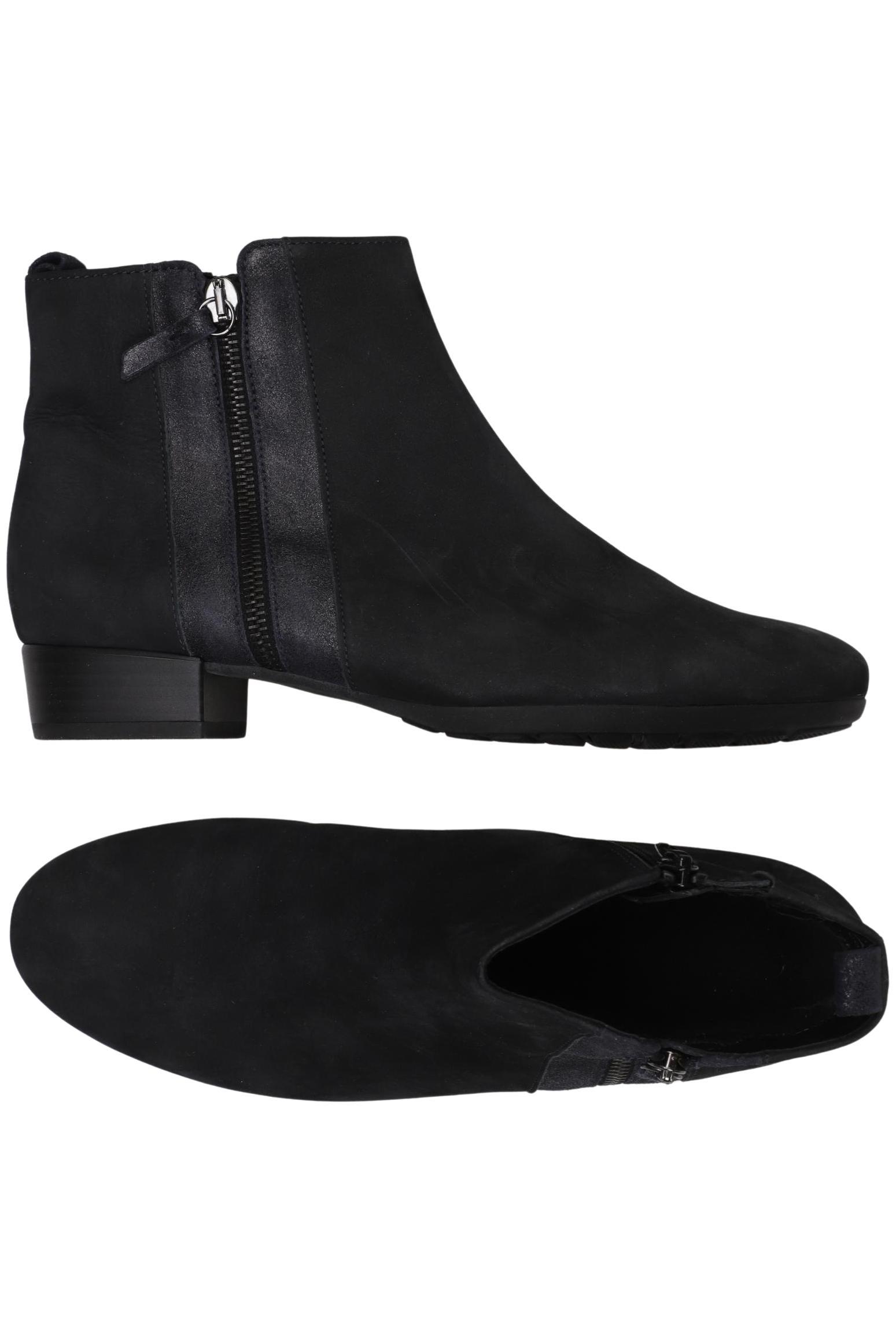 

Gabor Damen Stiefelette, schwarz, Gr. 5.5