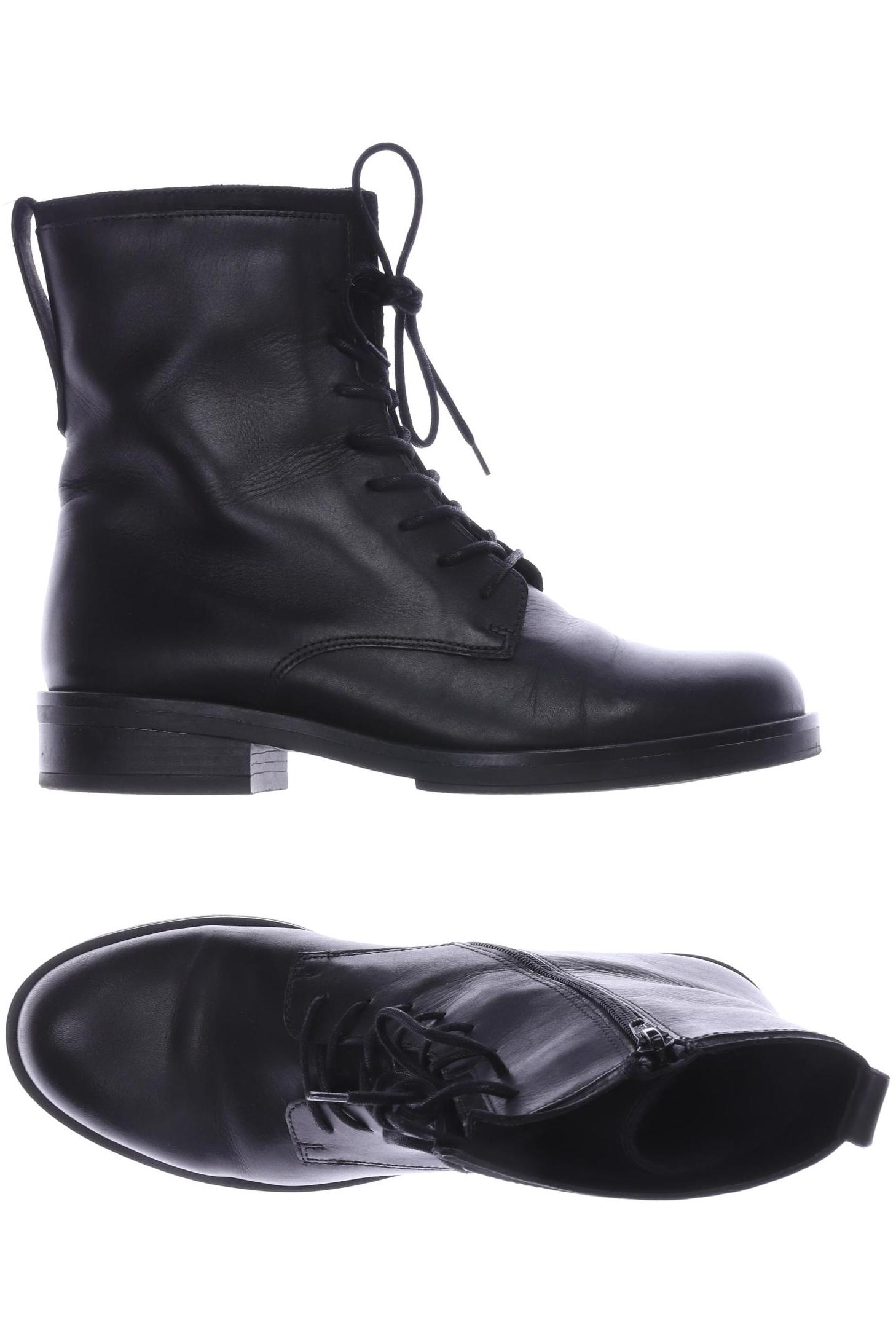 

Gabor Damen Stiefelette, schwarz
