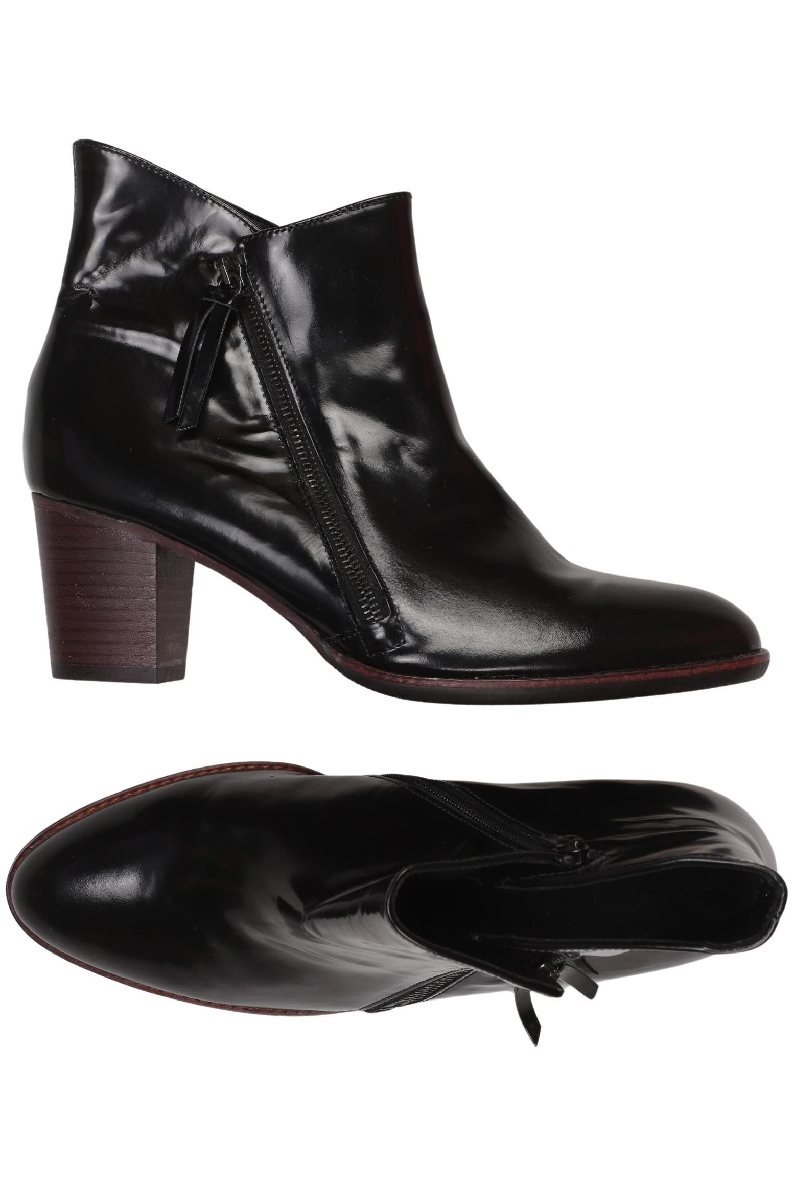 

Gabor Damen Stiefelette, schwarz, Gr. 7.5