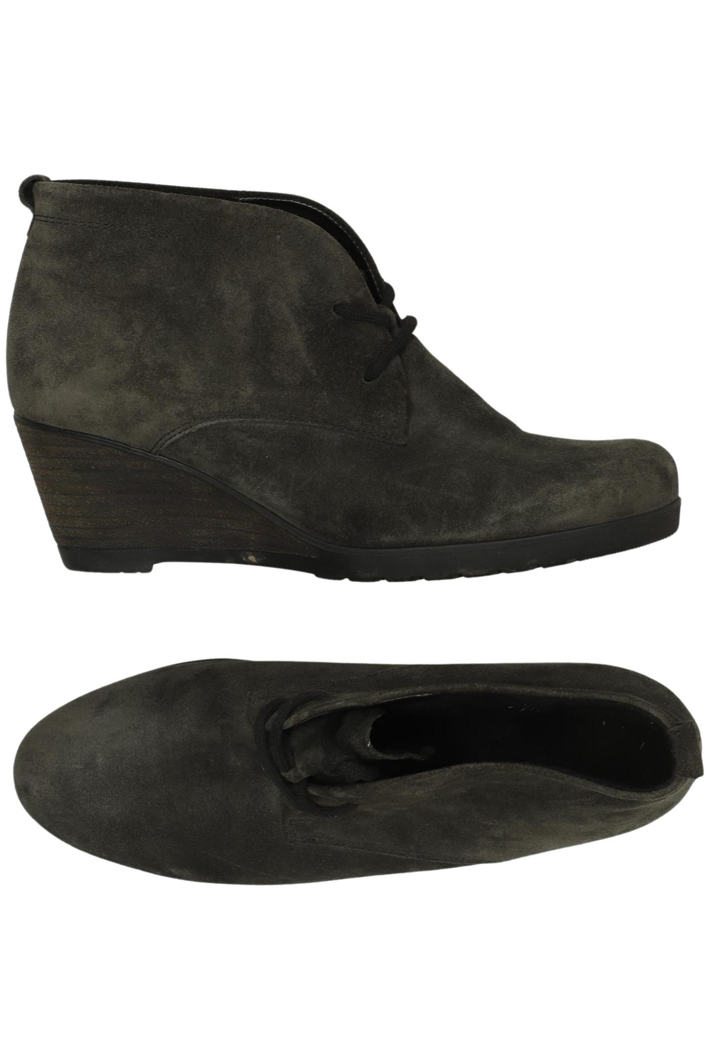 

Gabor Damen Stiefelette, braun, Gr. 5