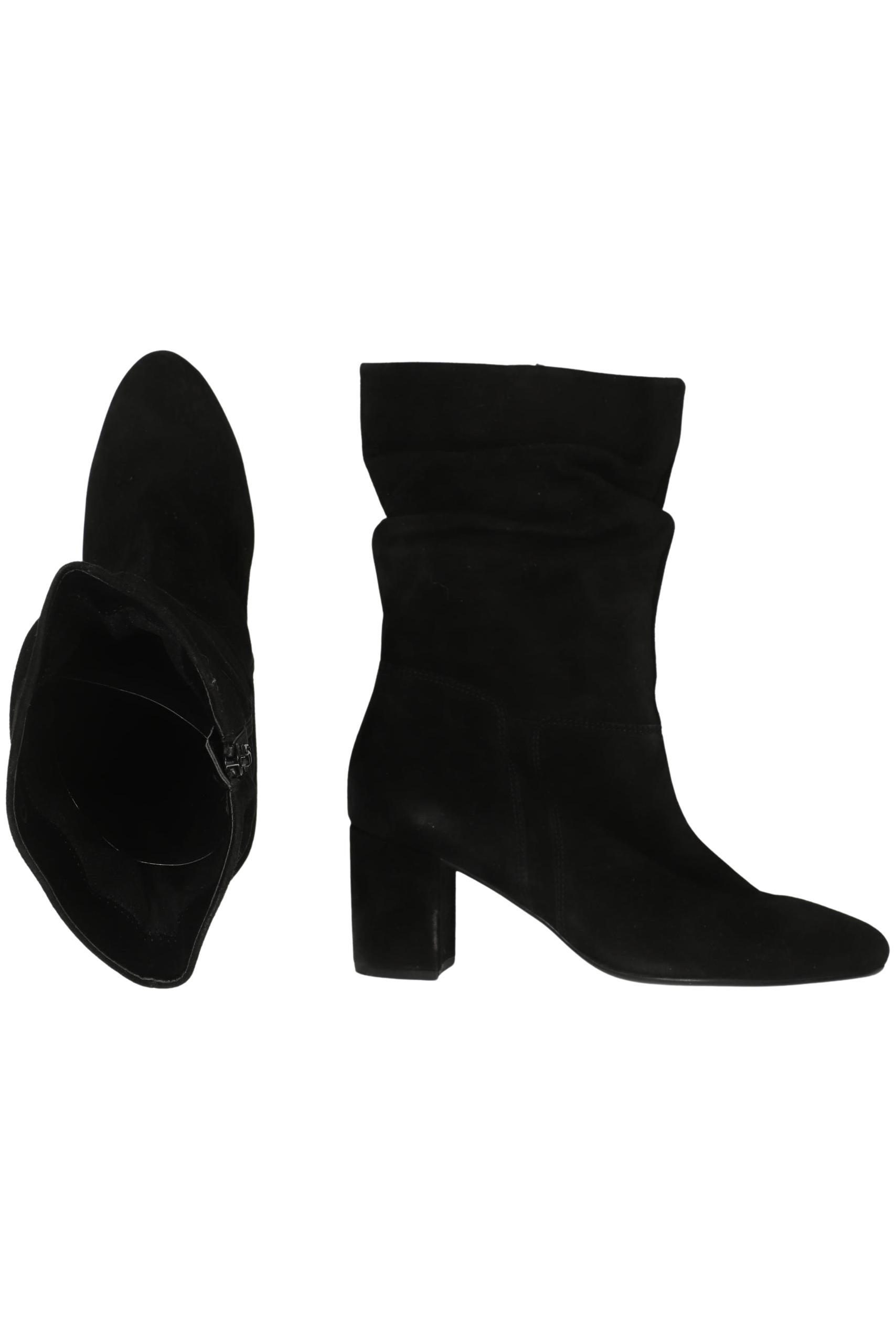 

Gabor Damen Stiefelette, schwarz, Gr. 5.5