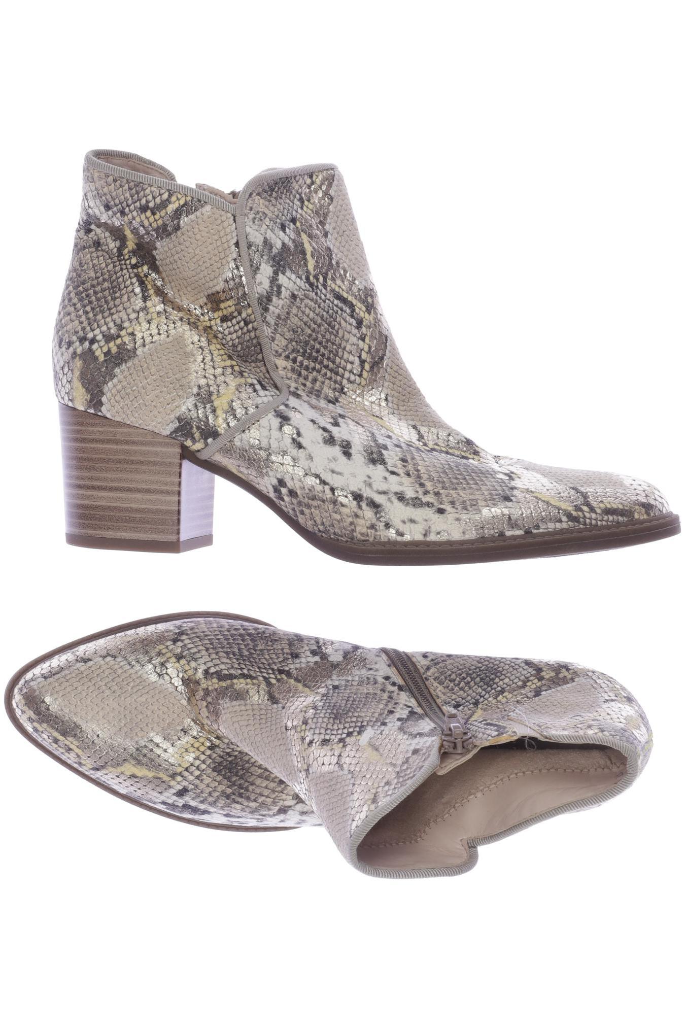 

Gabor Damen Stiefelette, beige