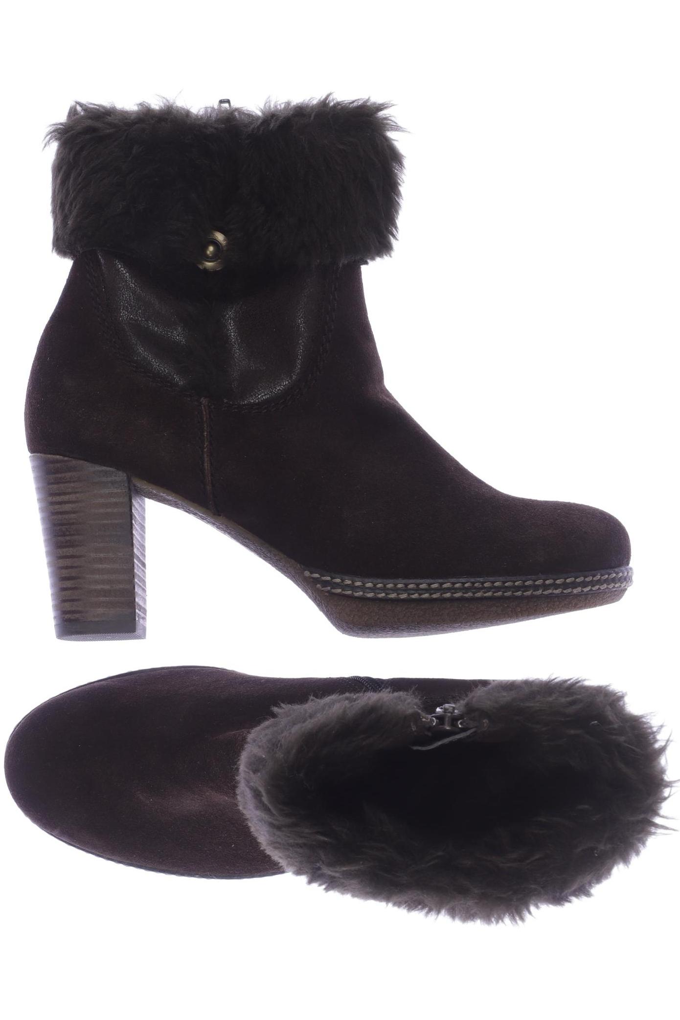 

Gabor Damen Stiefelette, braun