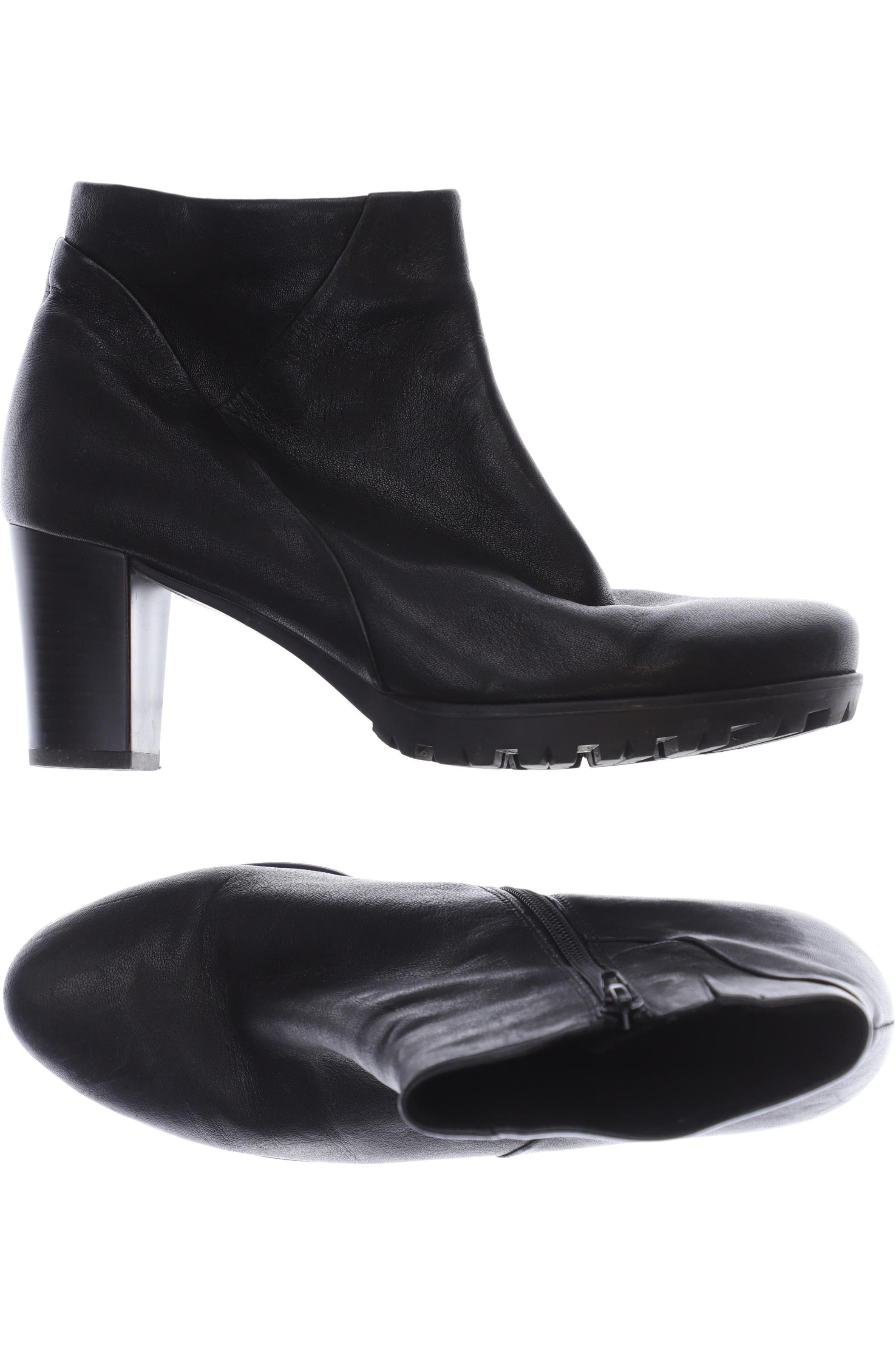 

Gabor Damen Stiefelette, schwarz, Gr. 5.5