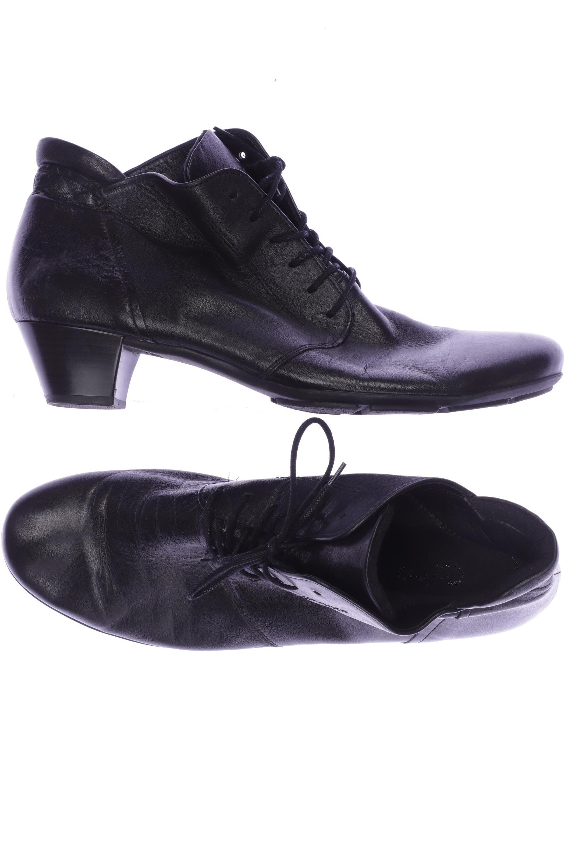 

Gabor Damen Stiefelette, schwarz, Gr. 45