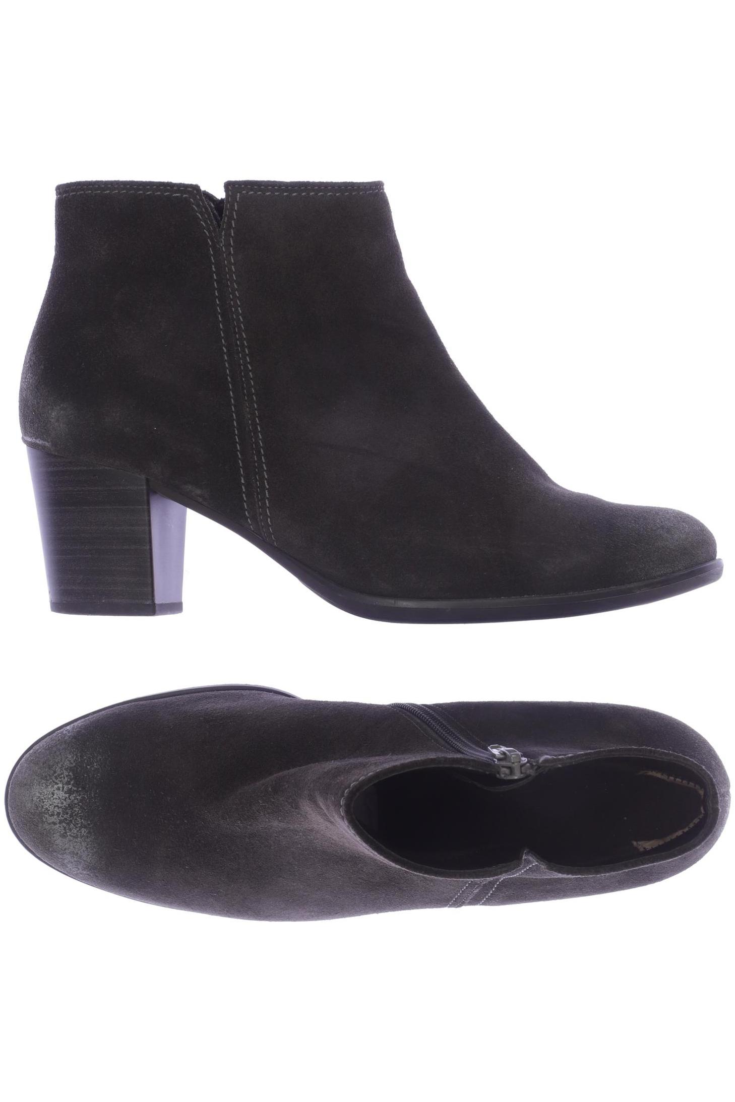 

Gabor Damen Stiefelette, braun, Gr. 7.5