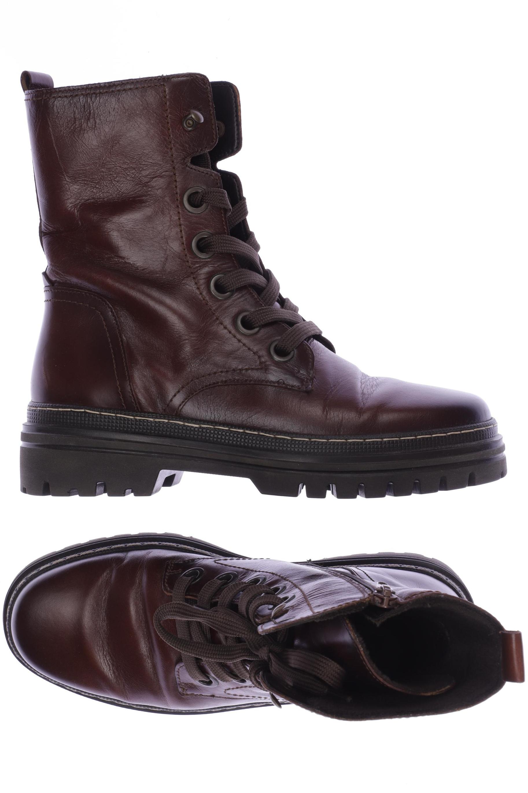

Gabor Damen Stiefelette, braun