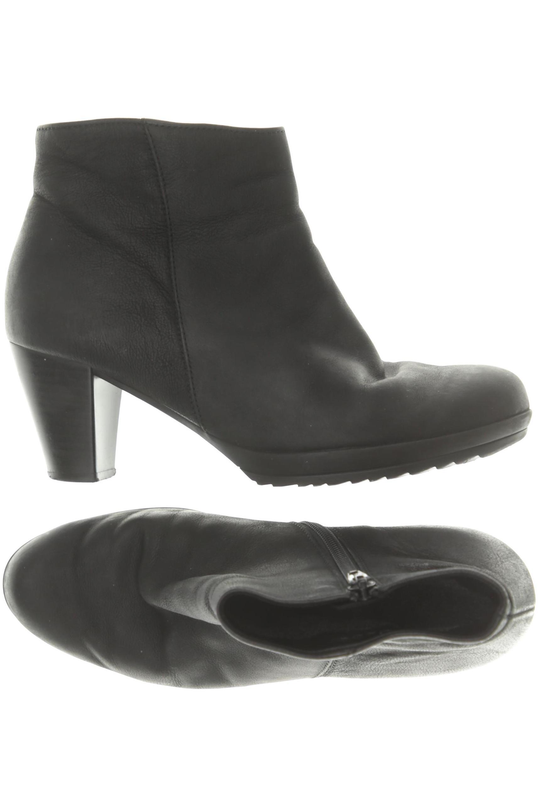 

Gabor Damen Stiefelette, schwarz, Gr. 3.5