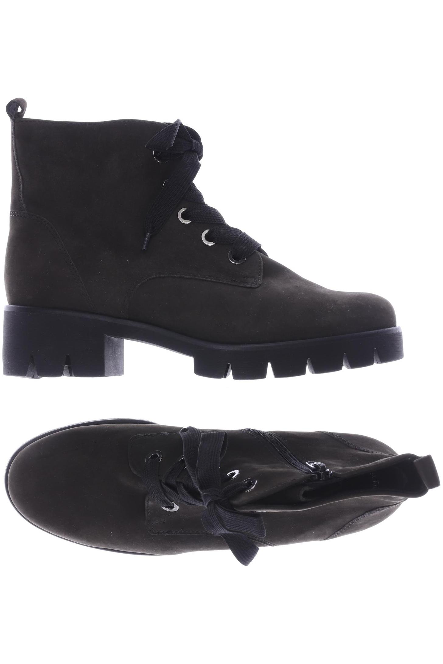 

Gabor Damen Stiefelette, braun, Gr. 5.5