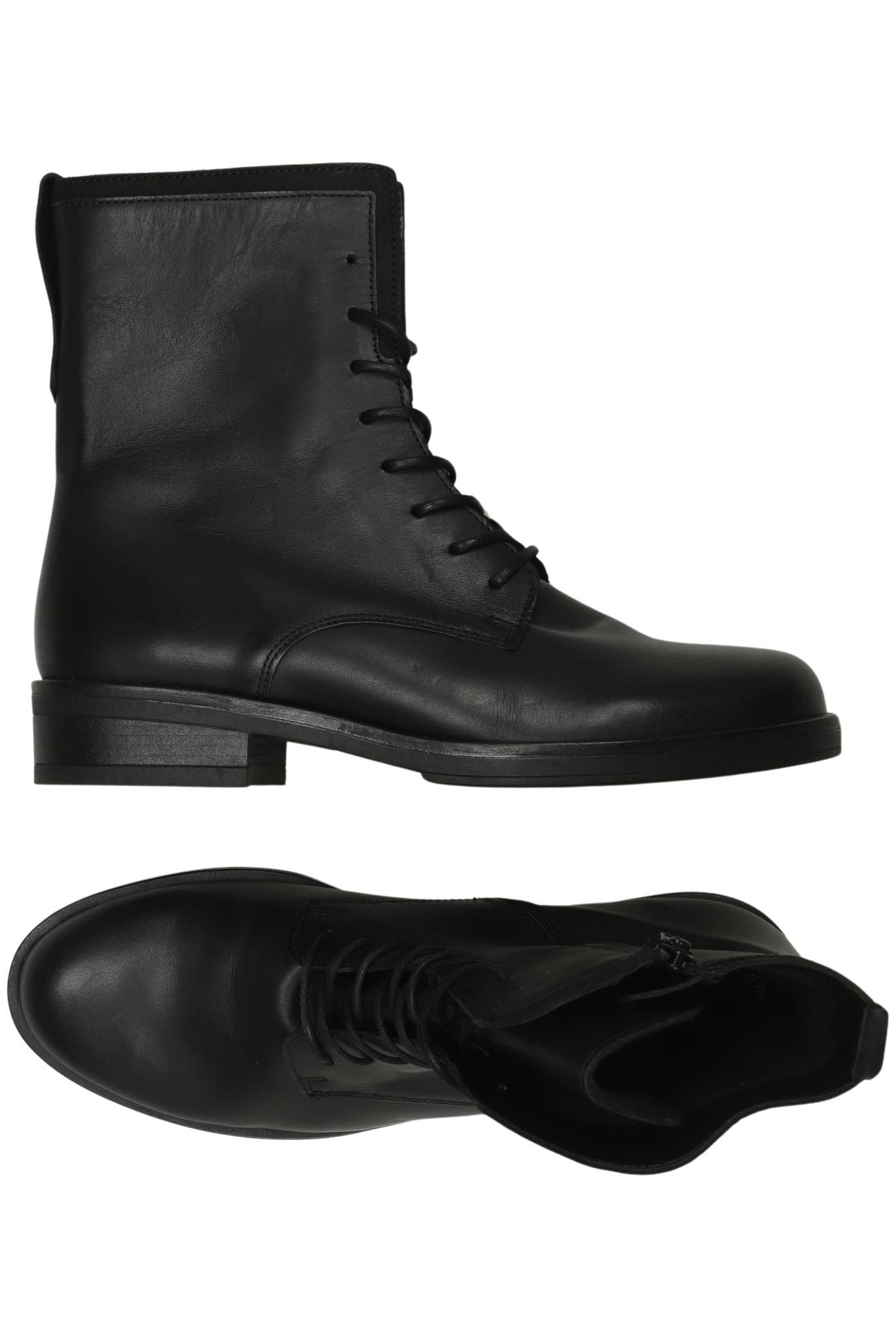 

Gabor Damen Stiefelette, schwarz, Gr. 6.5