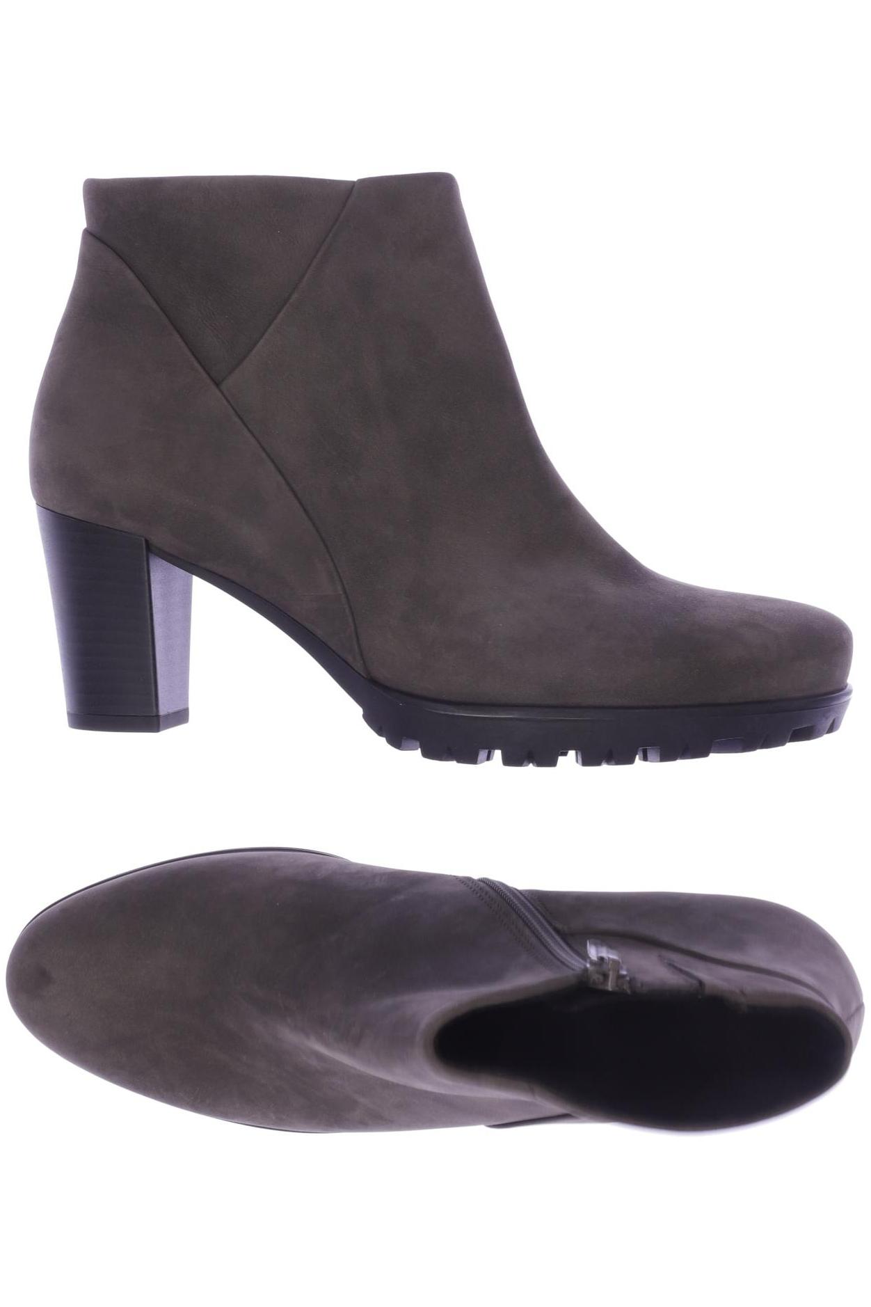

Gabor Damen Stiefelette, braun, Gr. 5