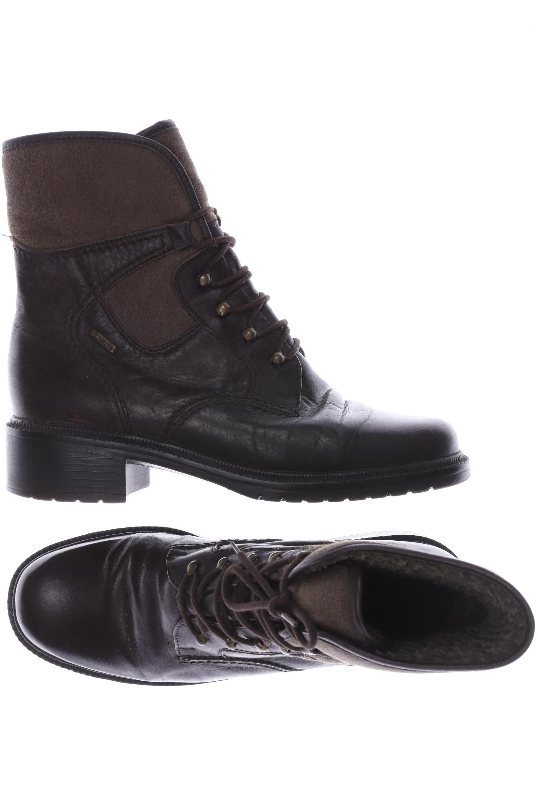 

Gabor Damen Stiefelette, braun