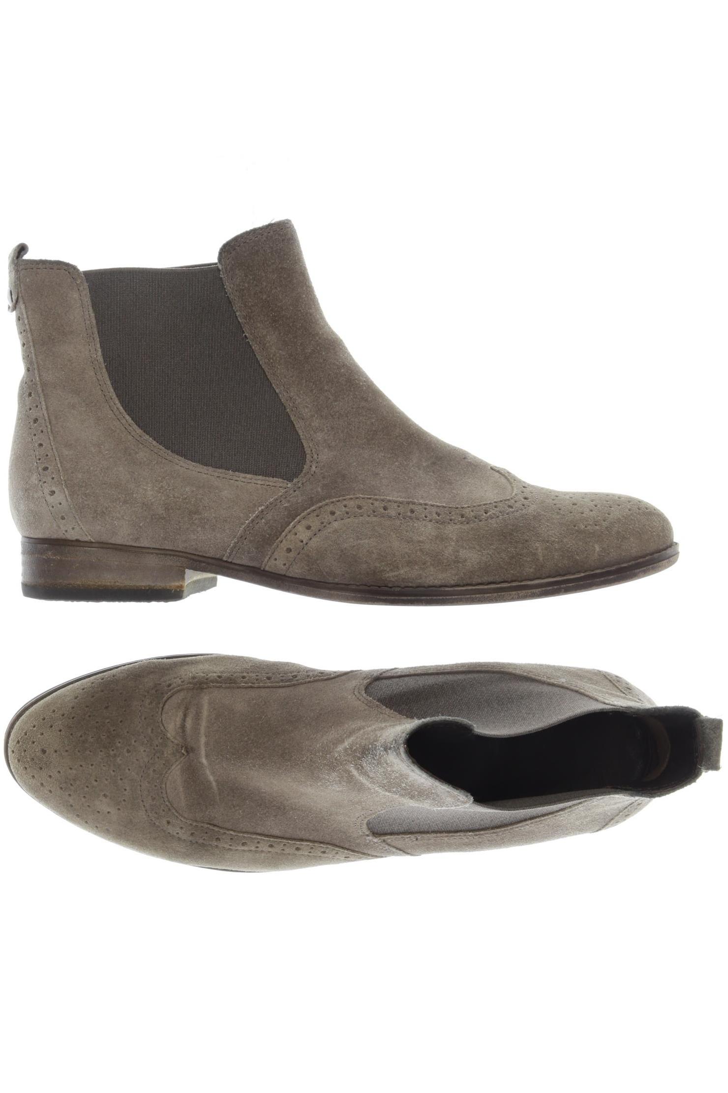 

Gabor Damen Stiefelette, braun, Gr. 7
