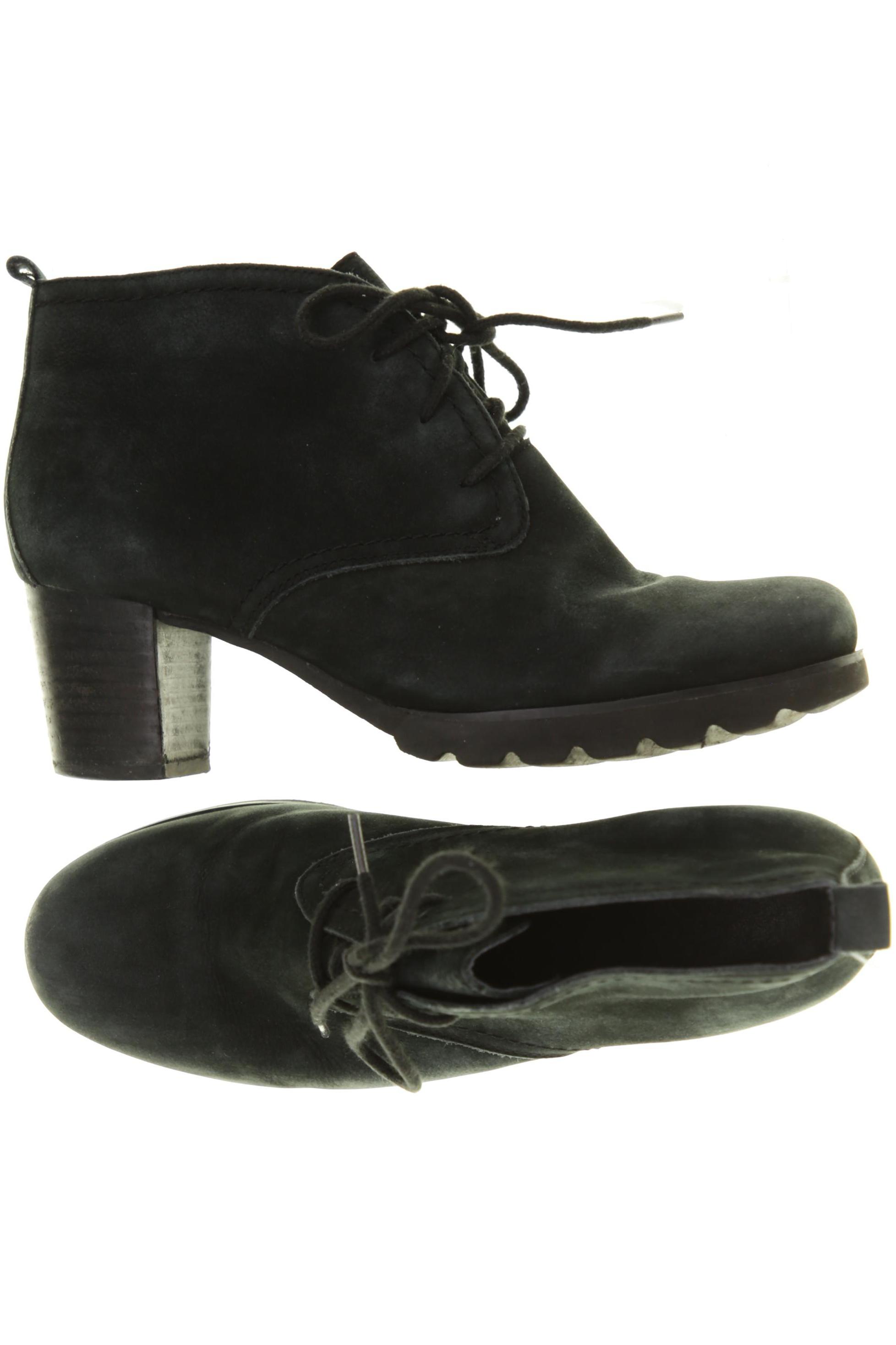 

Gabor Damen Stiefelette, grün, Gr. 5