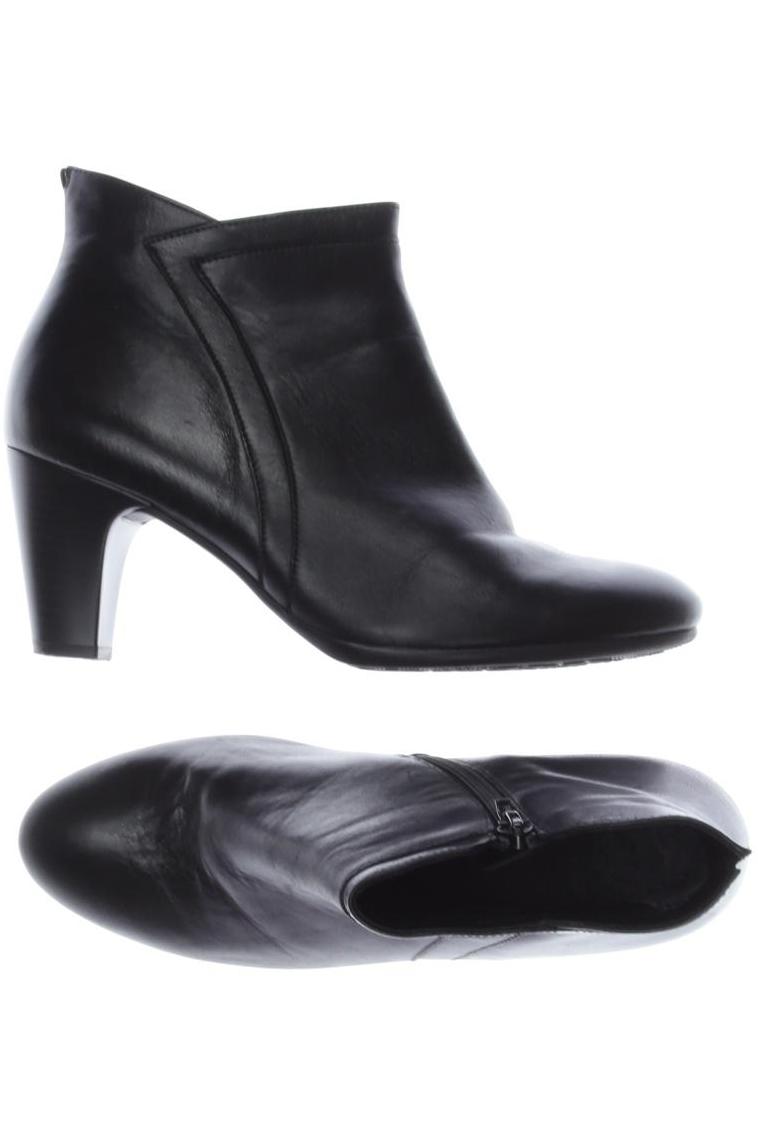 

Gabor Damen Stiefelette, schwarz, Gr. 5.5