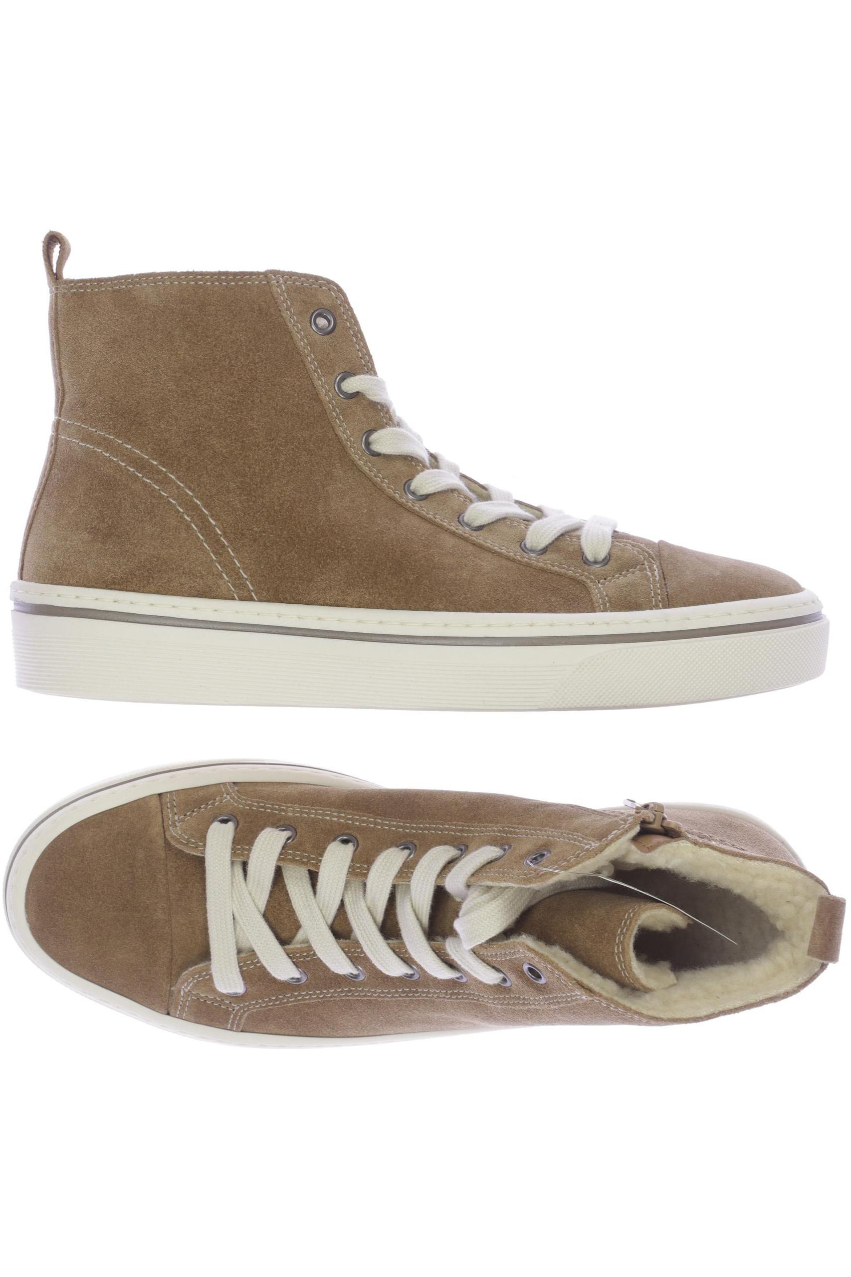 Thumbnail - Gabor Damen Stiefelette, braun, Gr. 40