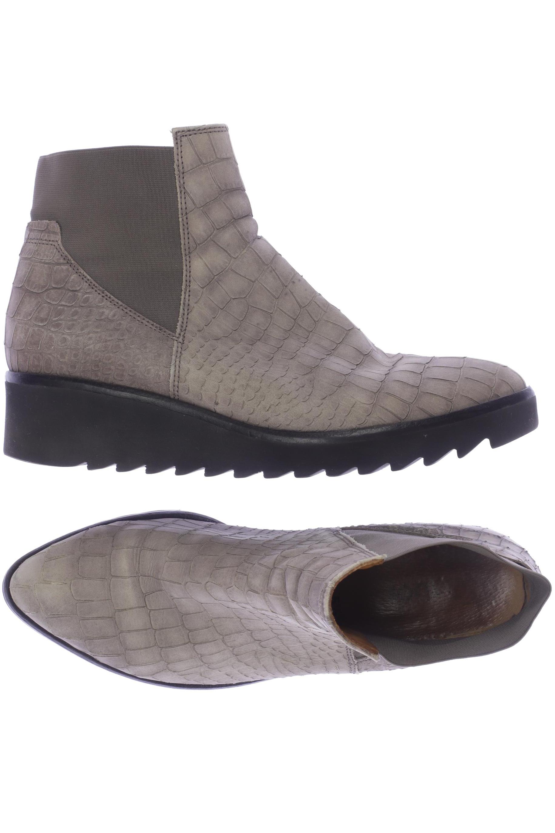 

Gabor Damen Stiefelette, grau