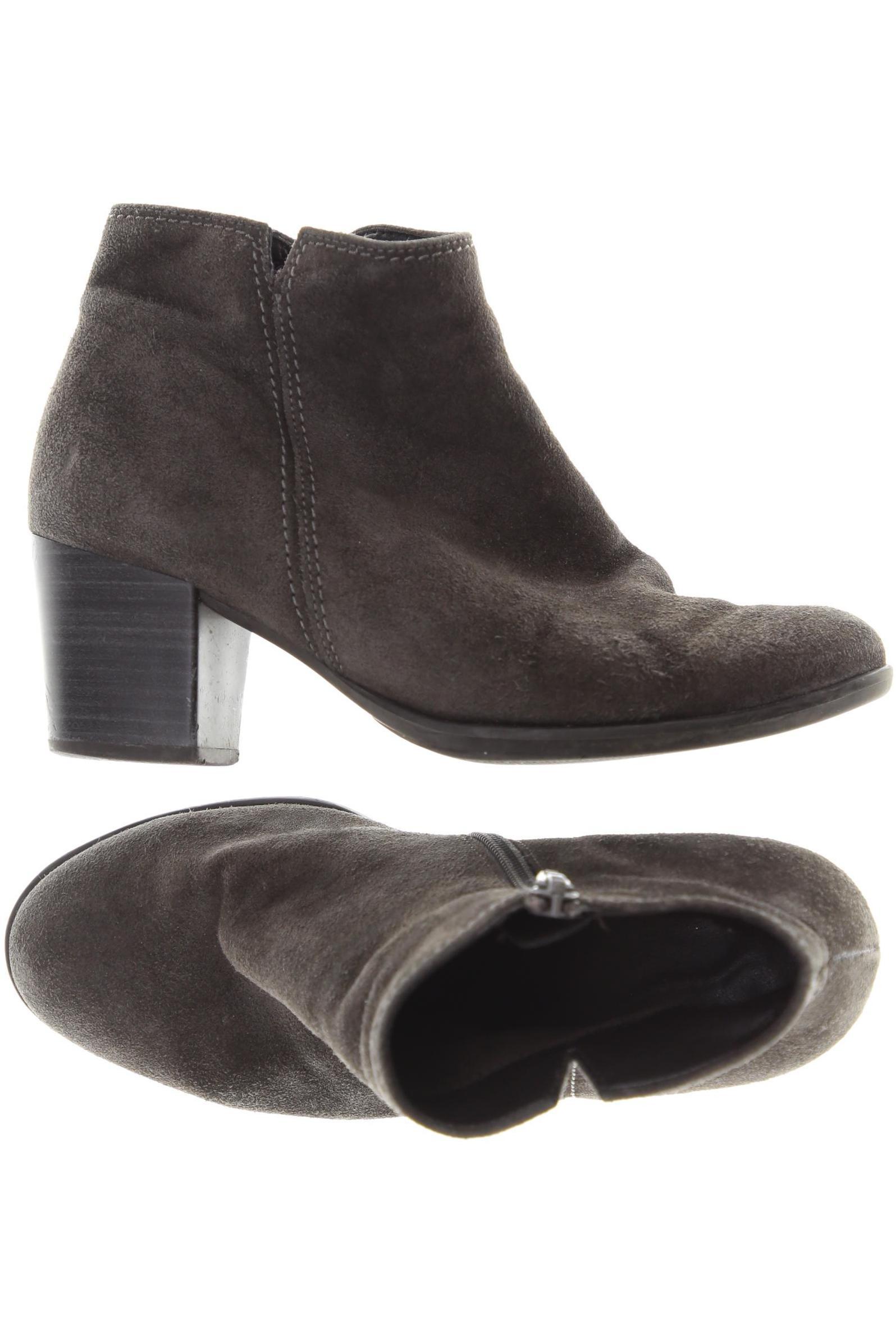 

Gabor Damen Stiefelette, braun, Gr. 2.5