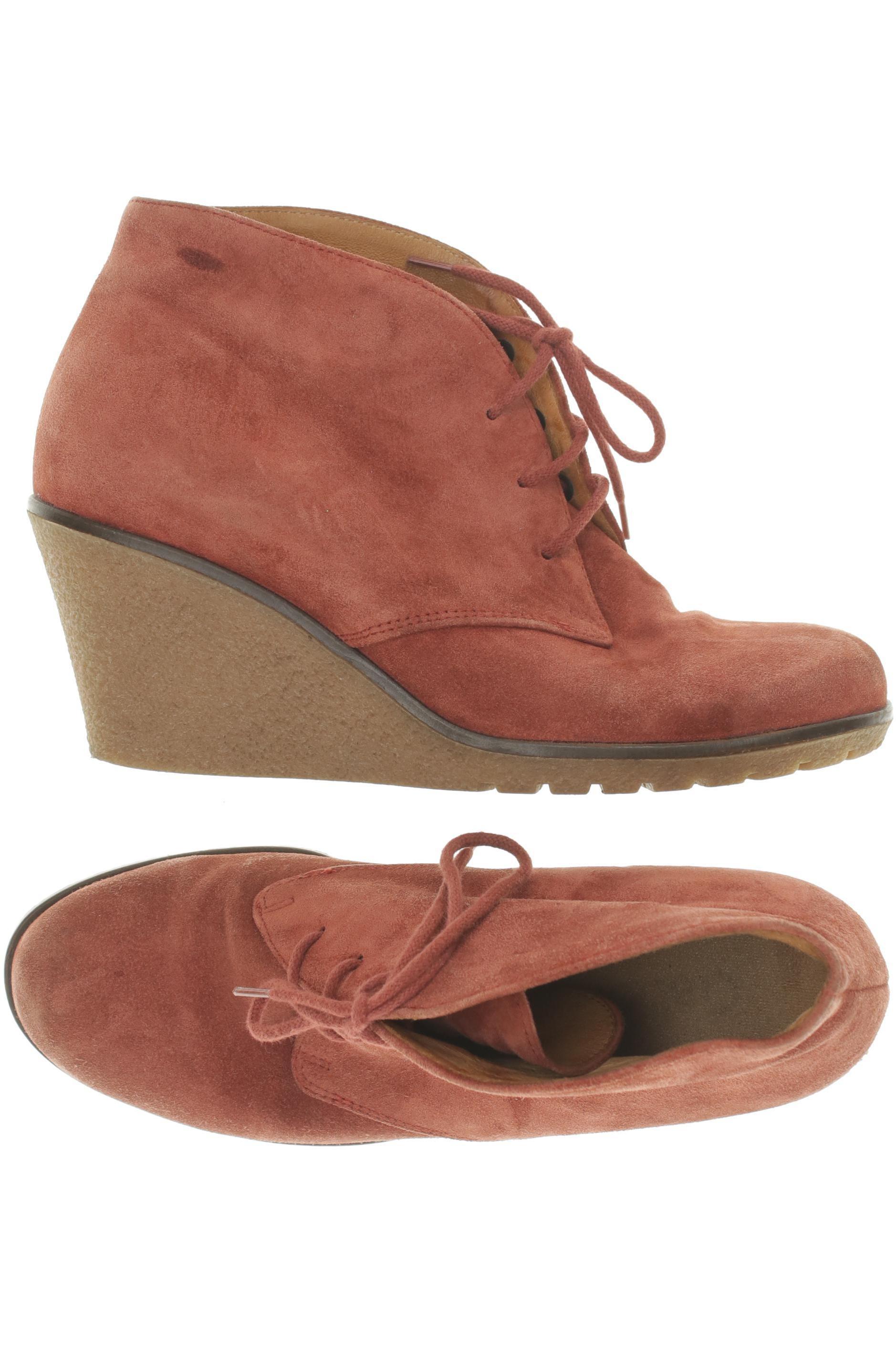 

Gabor Damen Stiefelette, rot, Gr. 2.5