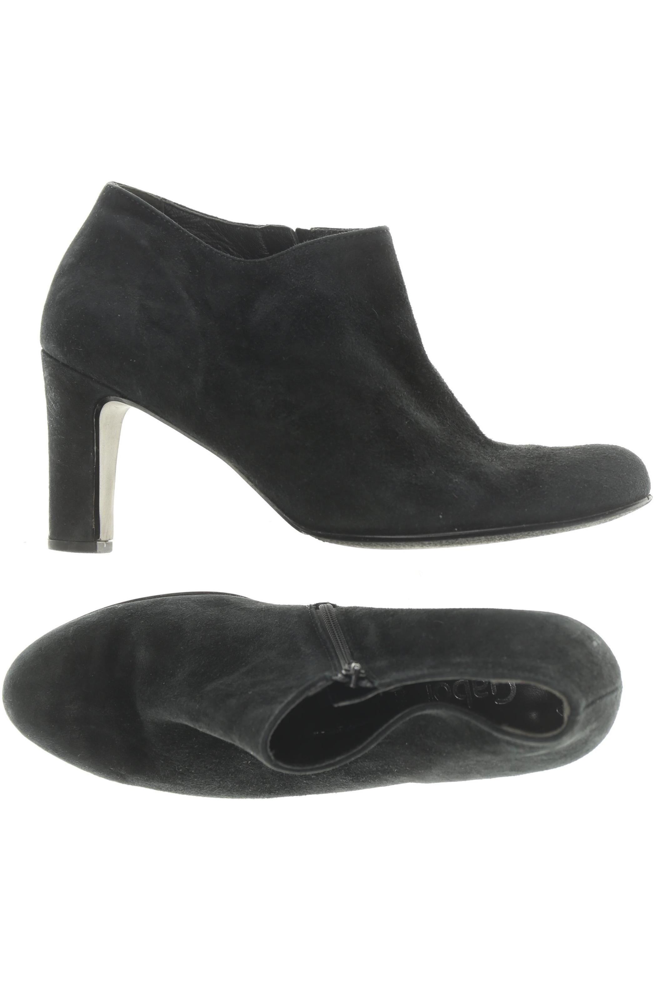 

Gabor Damen Stiefelette, braun, Gr. 3