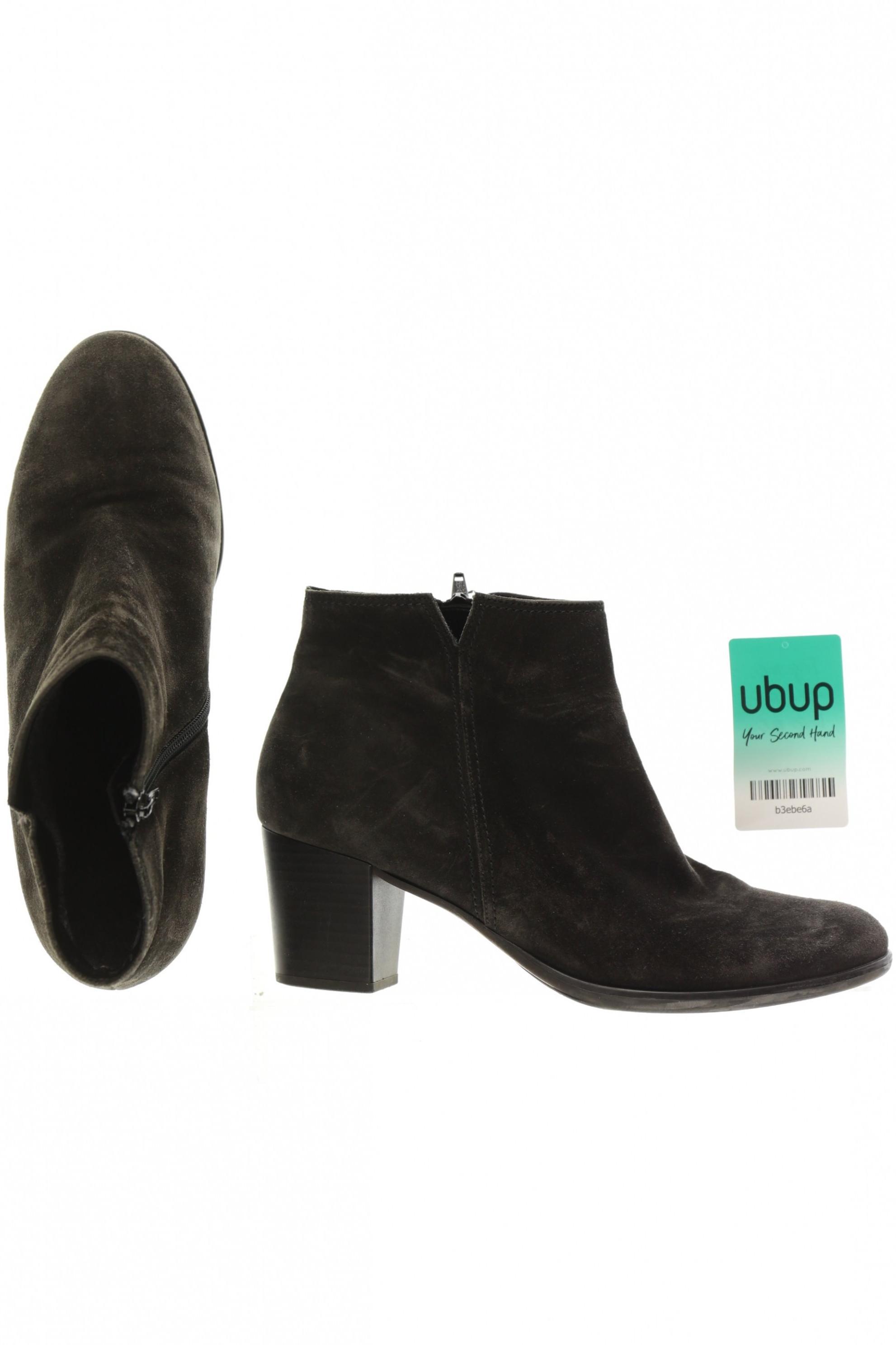 

Gabor Damen Stiefelette, braun, Gr. 7