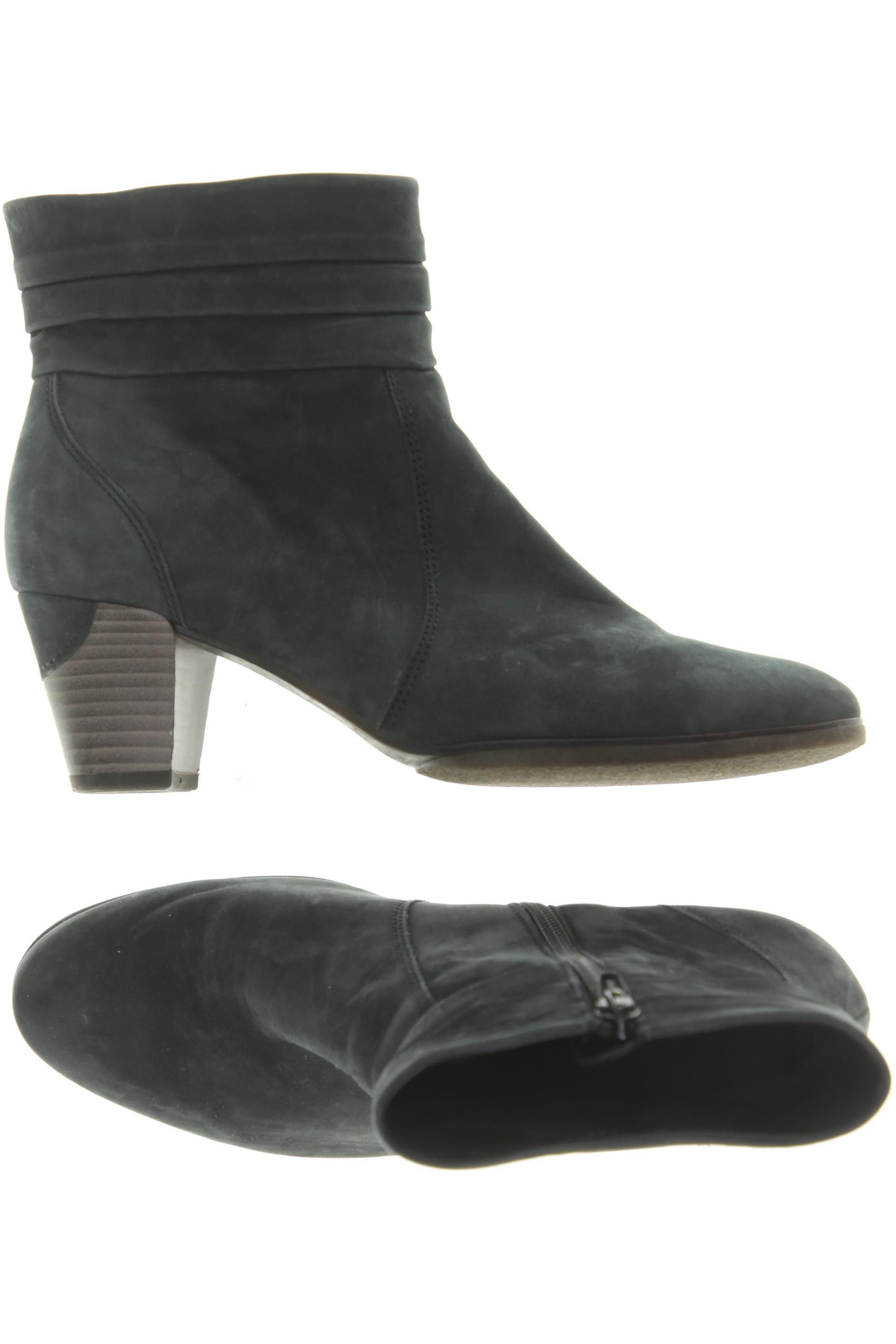 

Gabor Damen Stiefelette, grau, Gr. 4.5