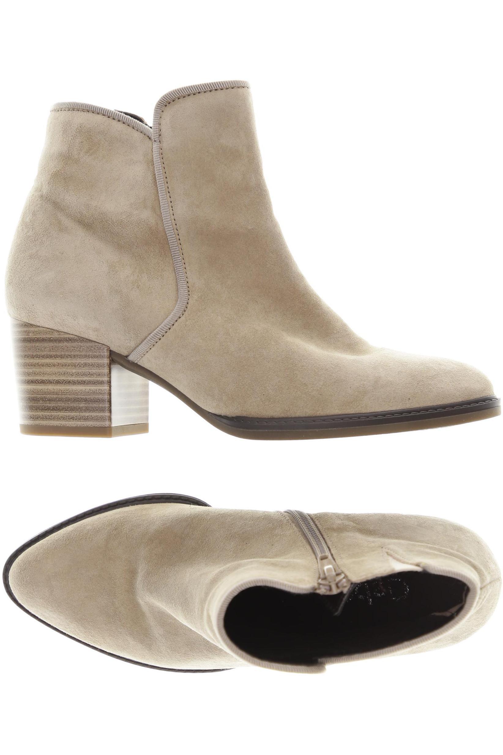 

Gabor Damen Stiefelette, beige, Gr. 2.5