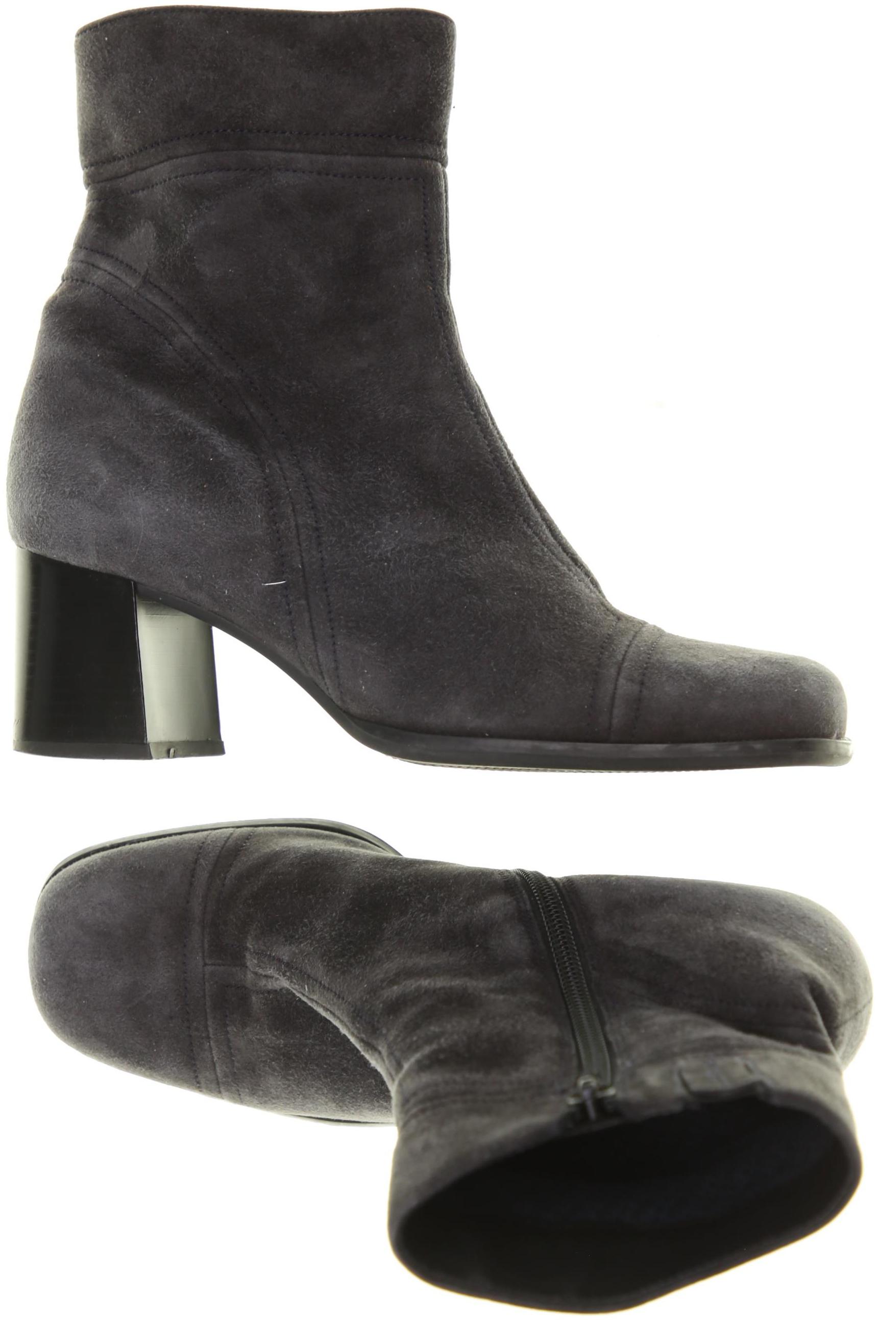 

Gabor Damen Stiefelette, grau, Gr. 3.5