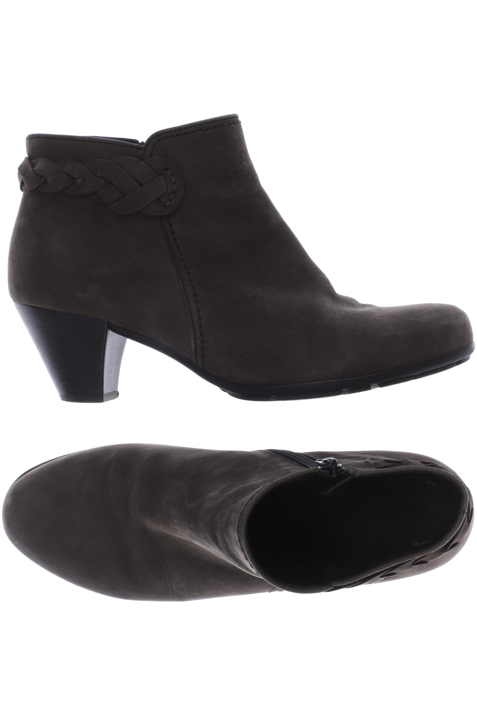

Gabor Damen Stiefelette, braun